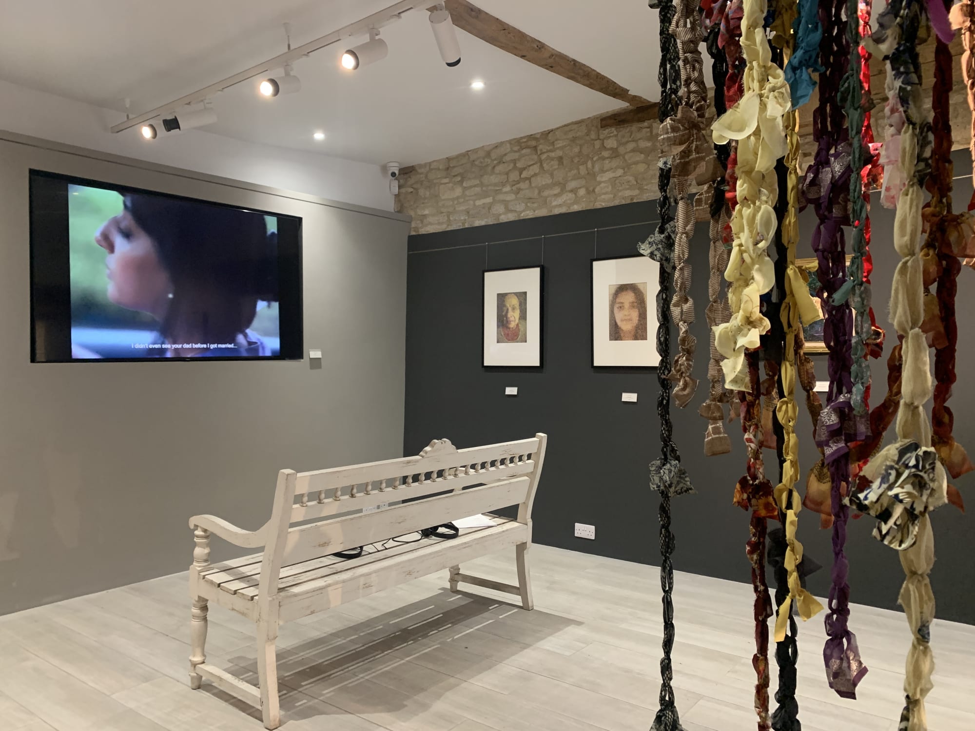 Zari Sona Moti : Glitter Gold Pearl