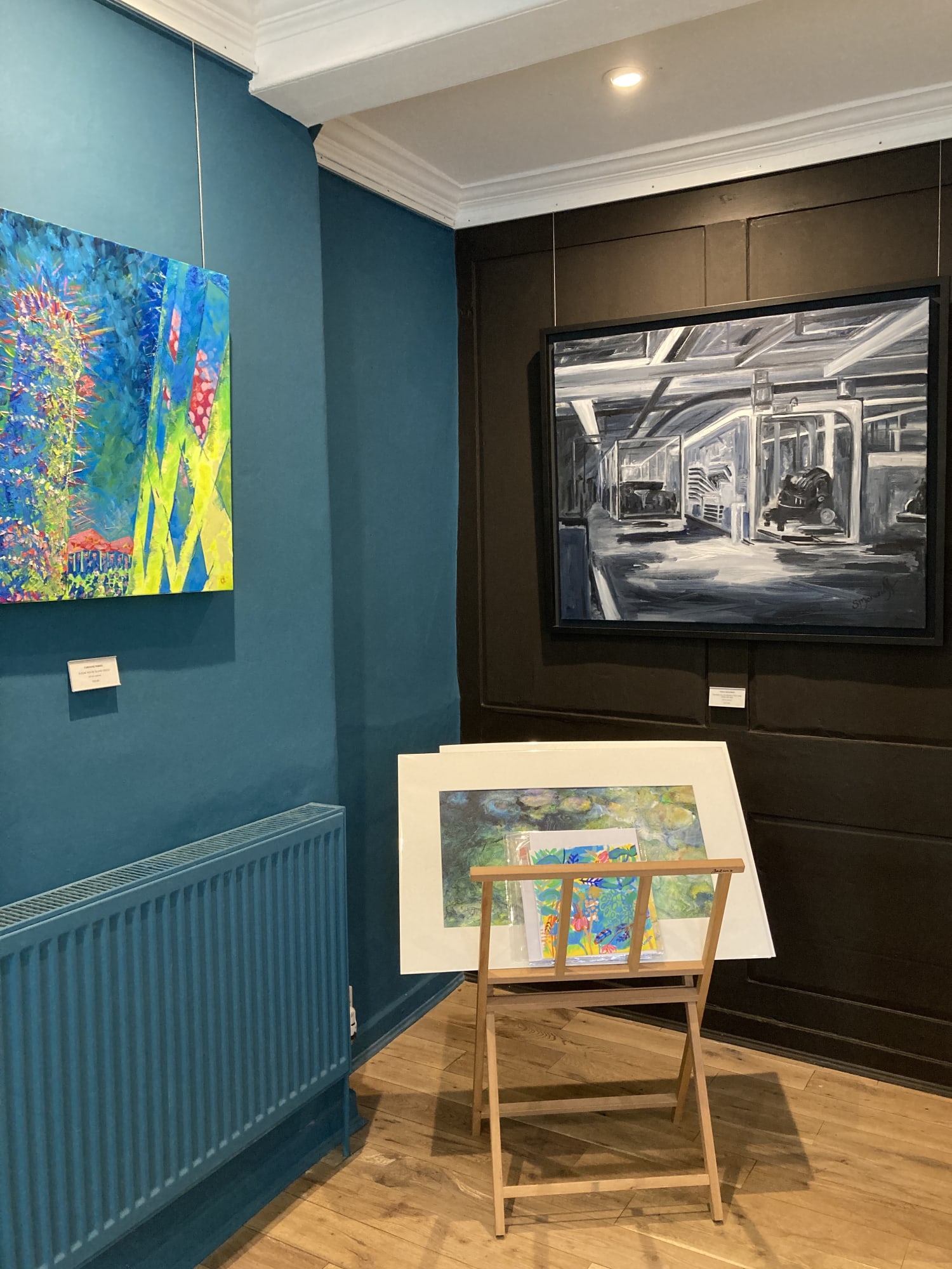 Artweeks