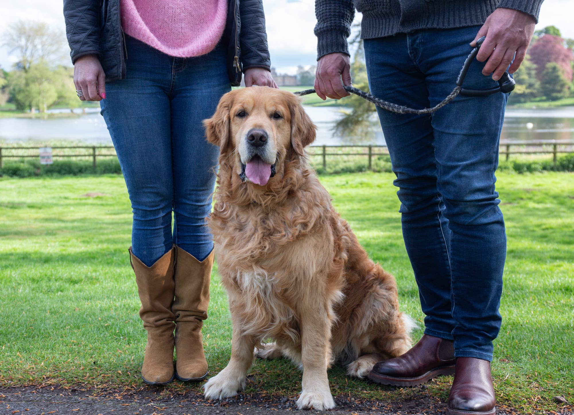 Lucca Fiona Wilkins and Marcus Urban Blenheim Palace 21 x 29 cm