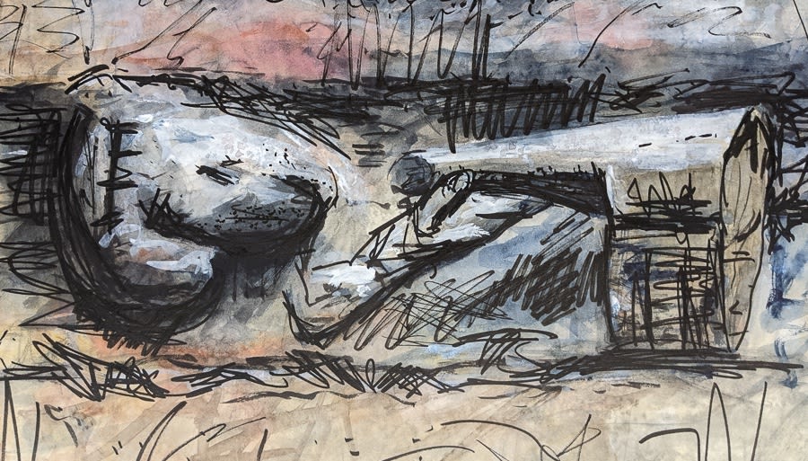 Bloxham Explorations