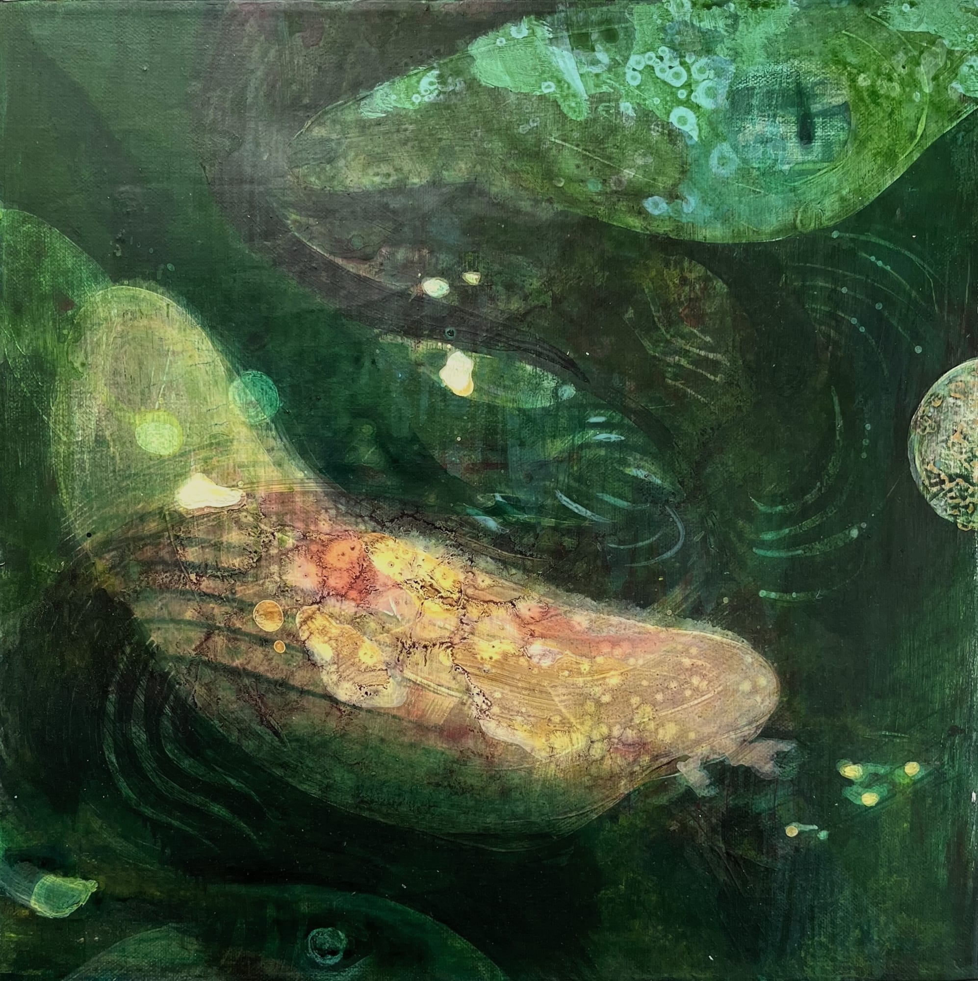 Atmospheric image