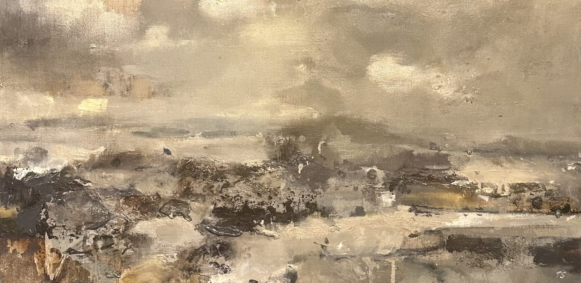 Atmospheric image