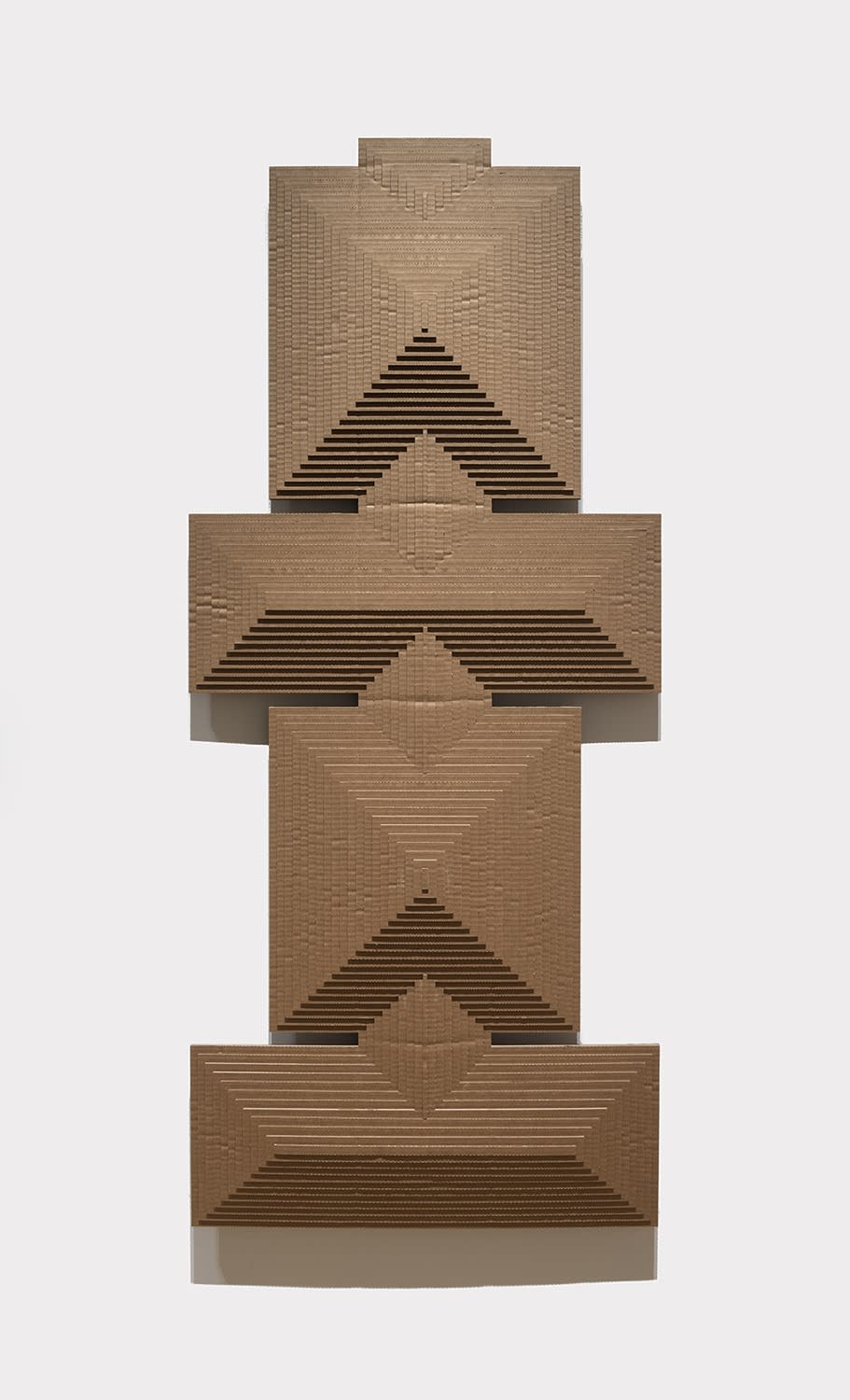 MAY TVEIT, The Road, 2017