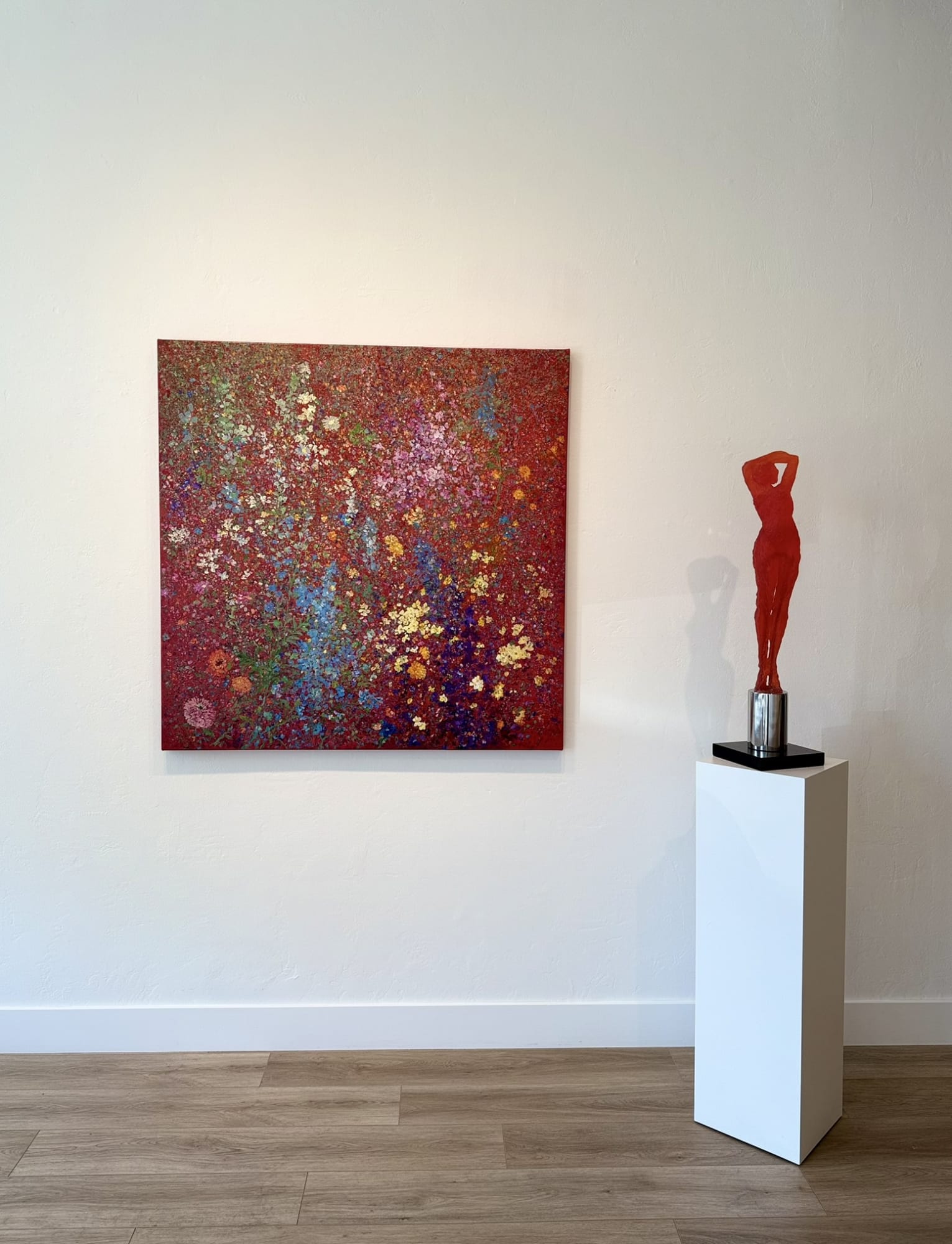 Summer Group Exhibition