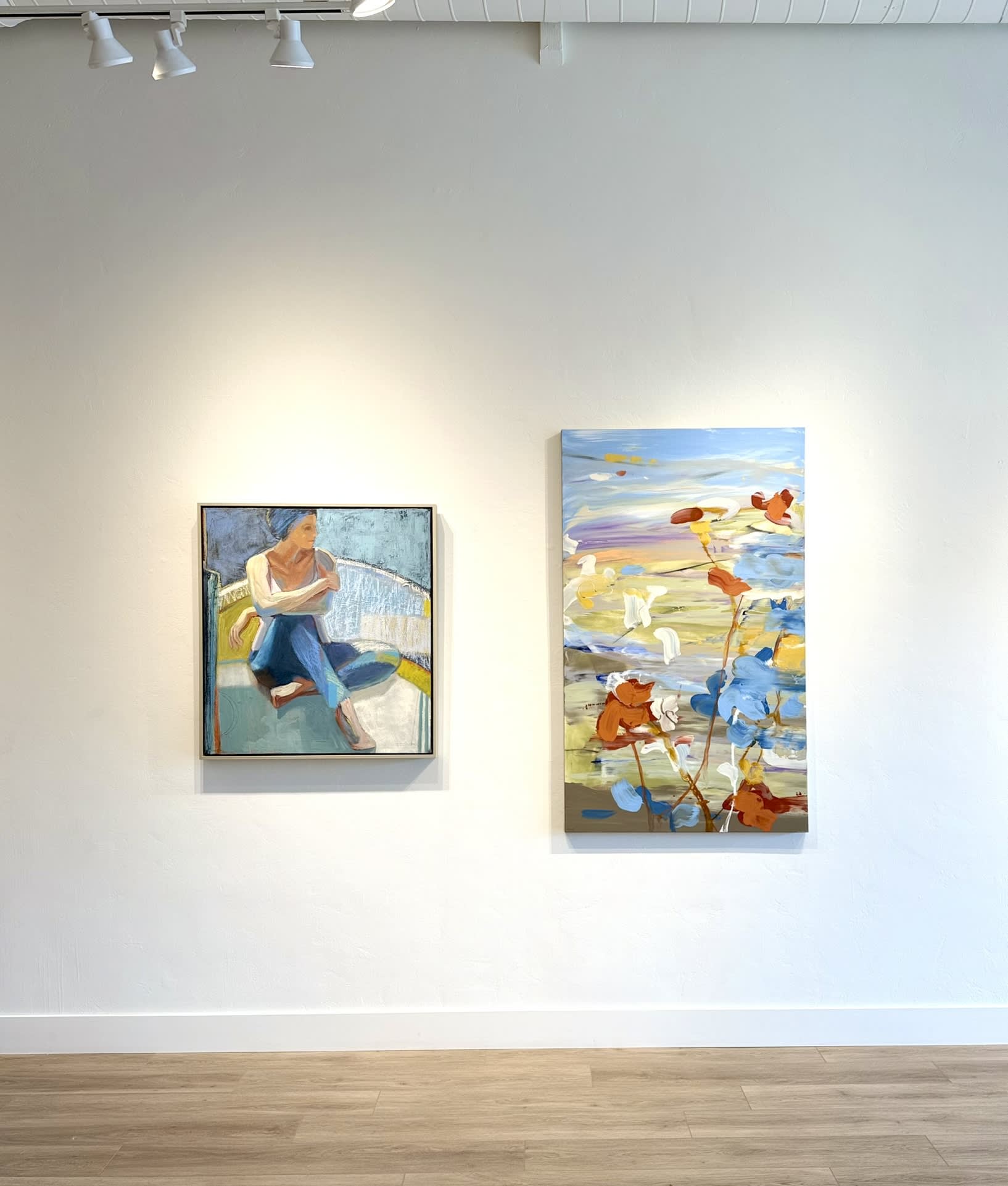 Summer Group Exhibition