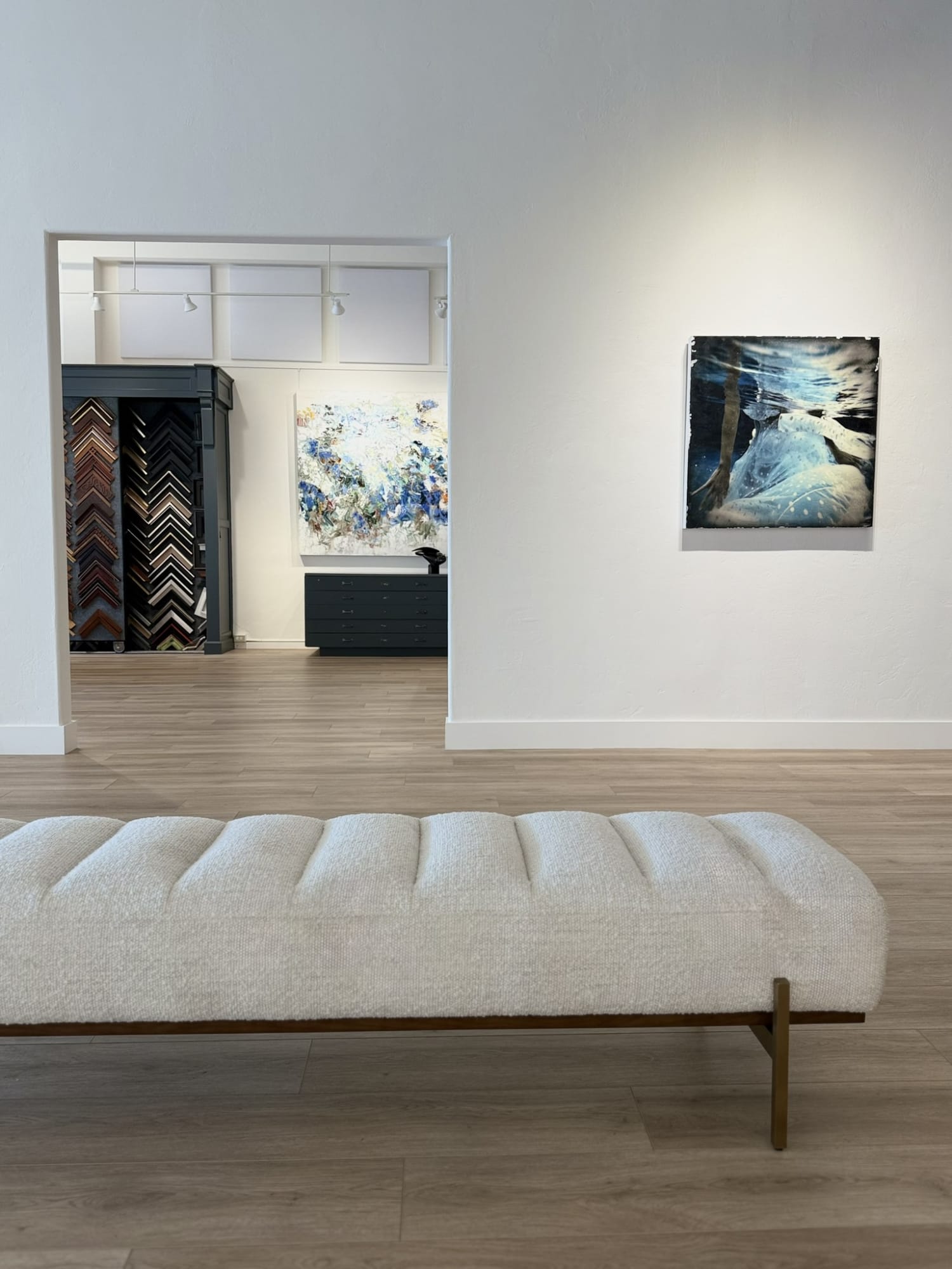 Summer Group Exhibition