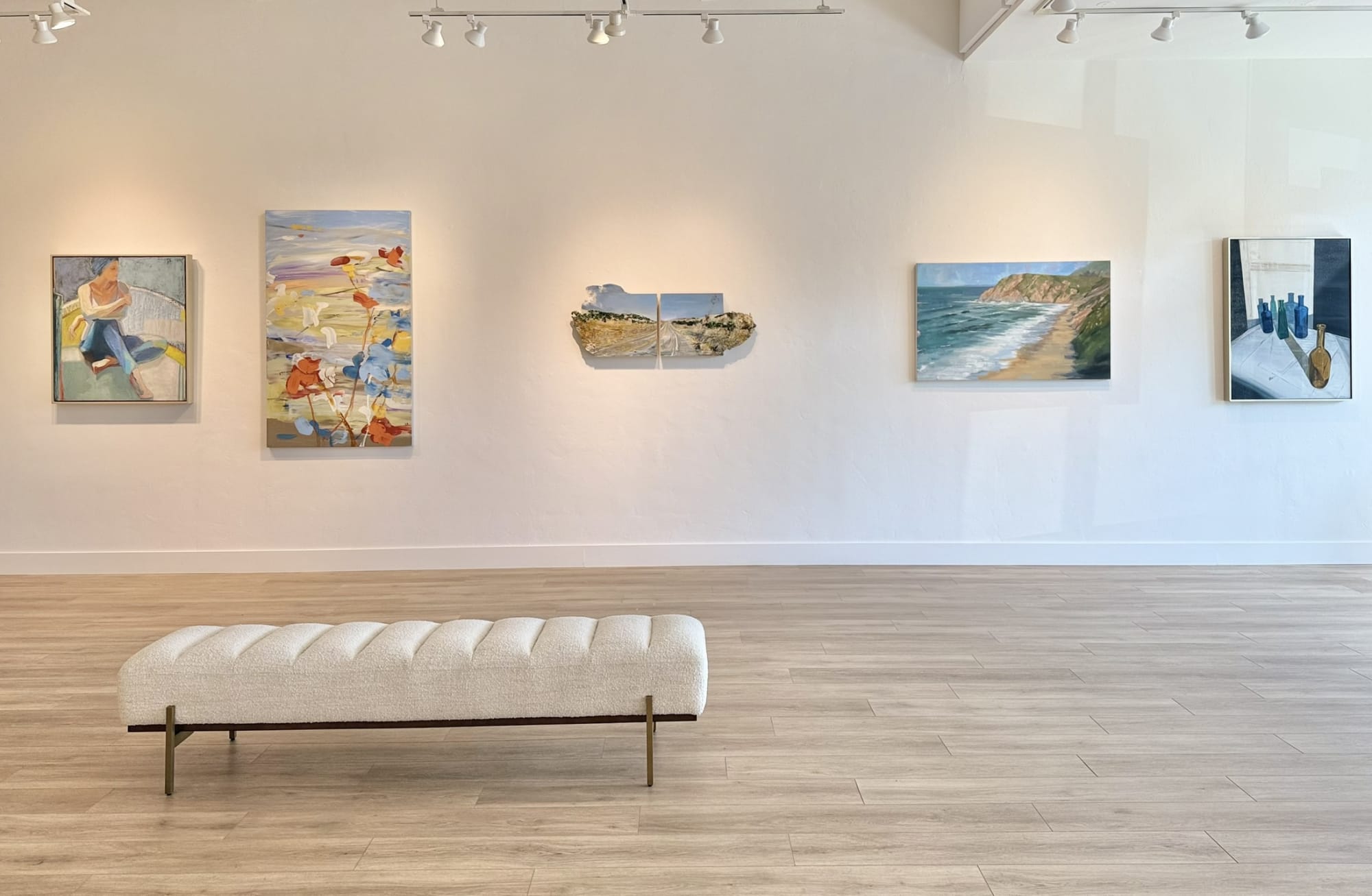 Summer Group Exhibition