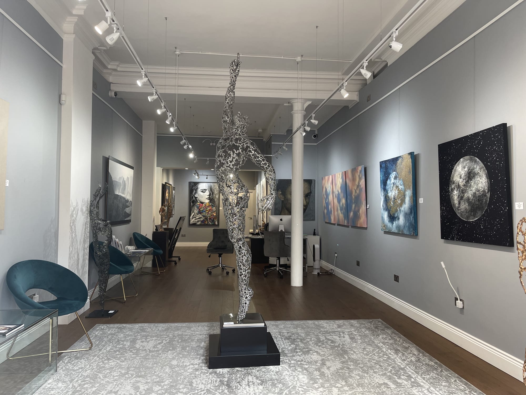 Moments of Inspiration