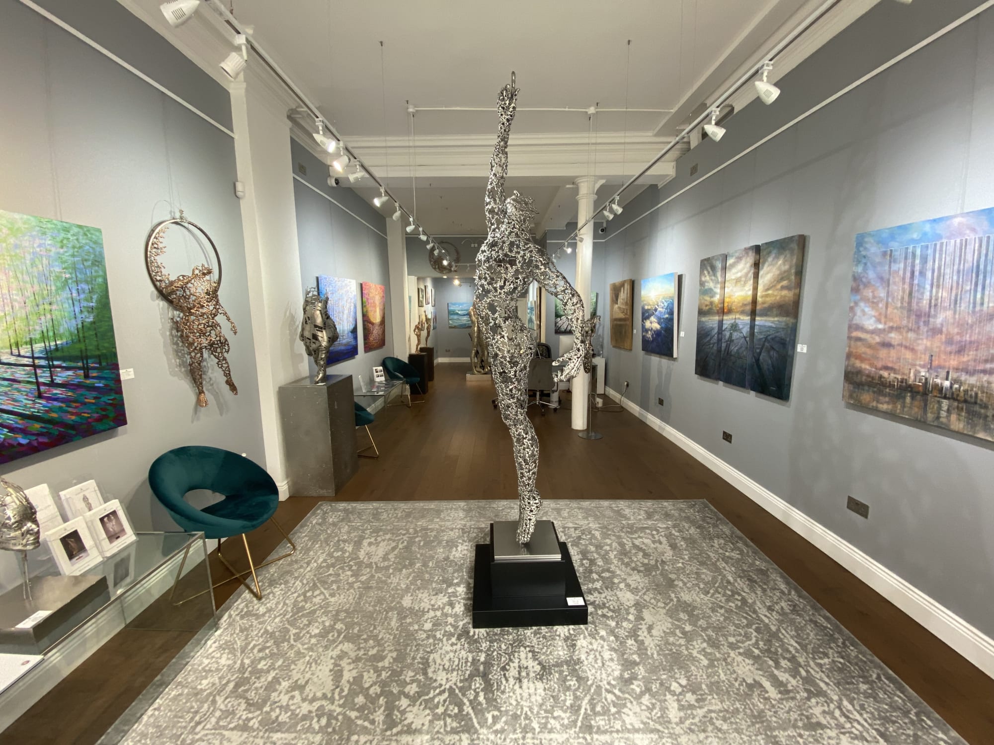 Environmental Beauty