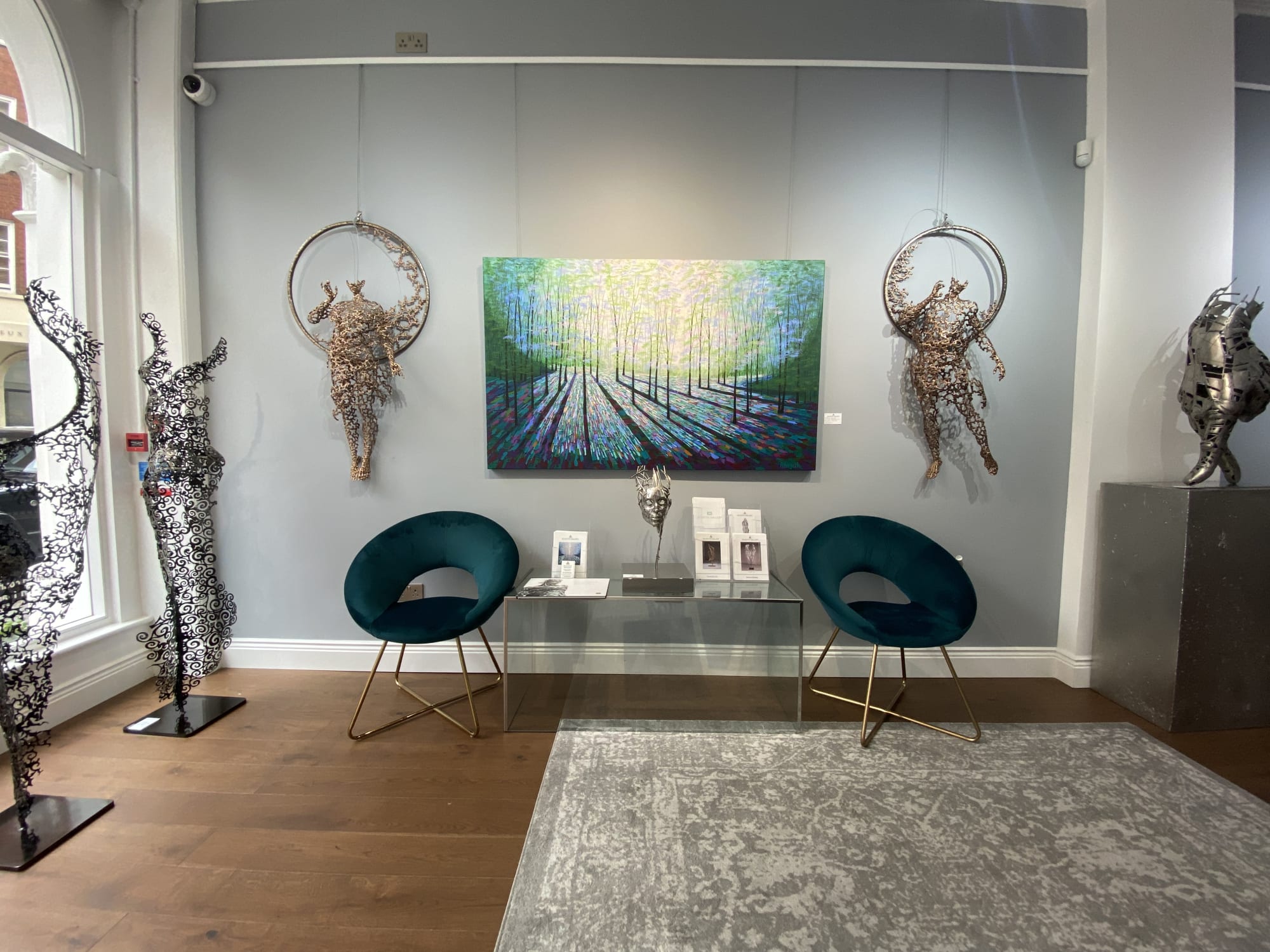 Environmental Beauty