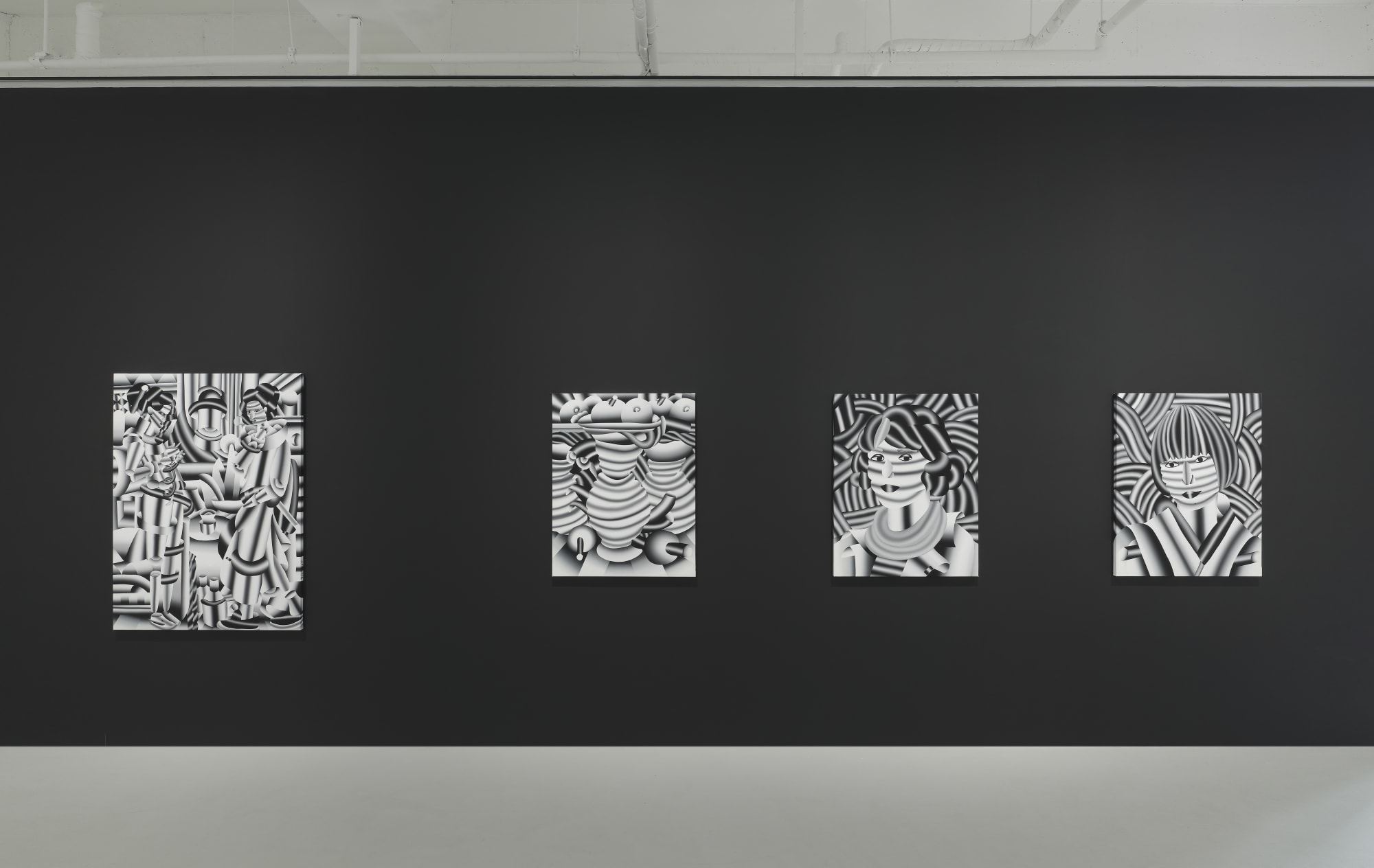 Geoffrey Bouillot Pomme