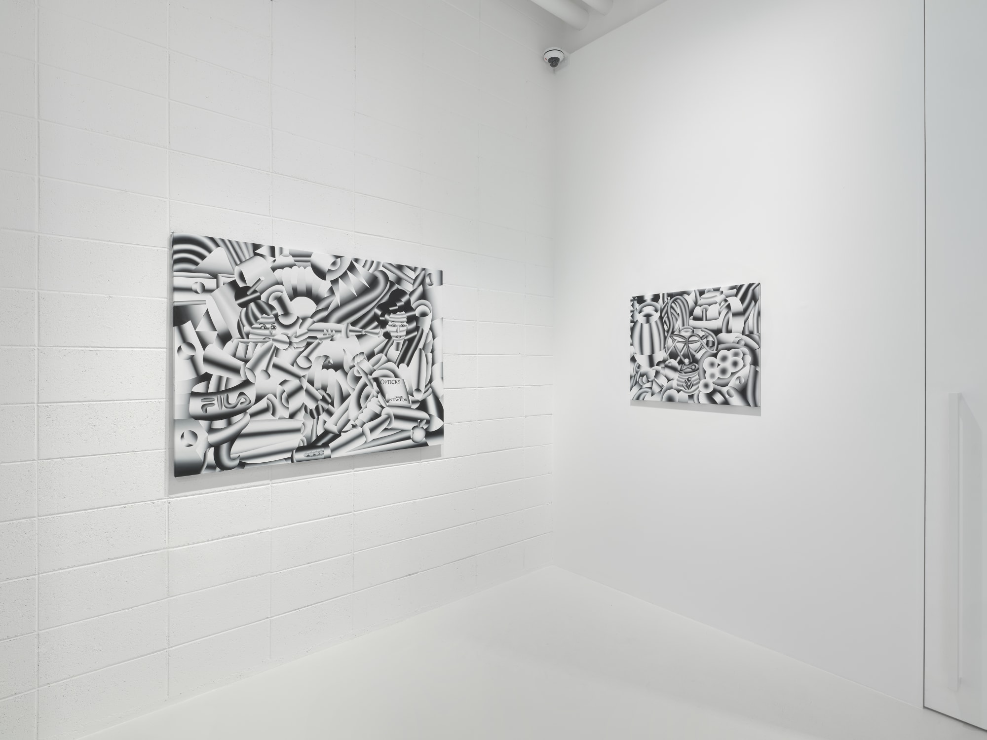 Geoffrey Bouillot Pomme