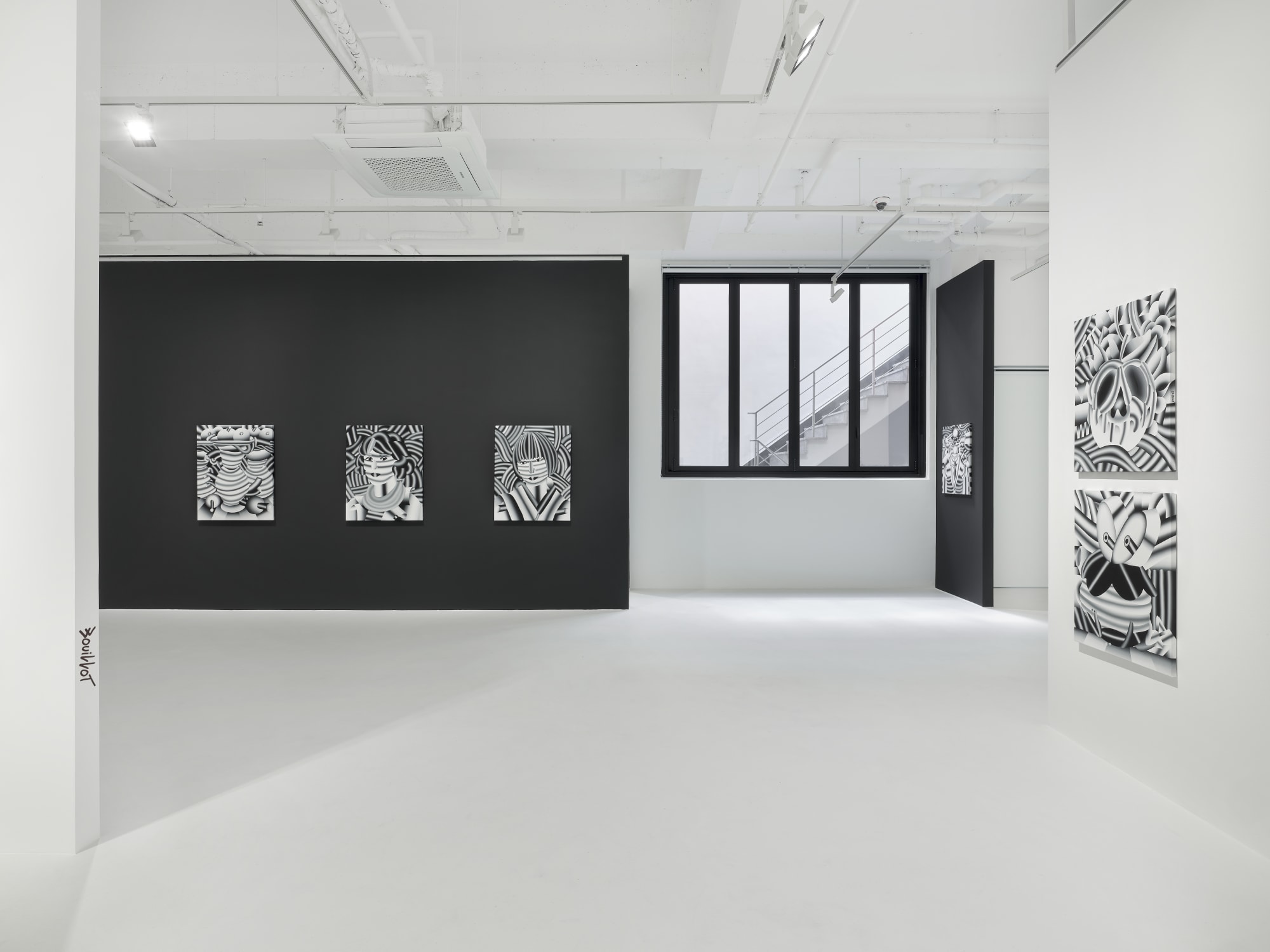 Geoffrey Bouillot Pomme