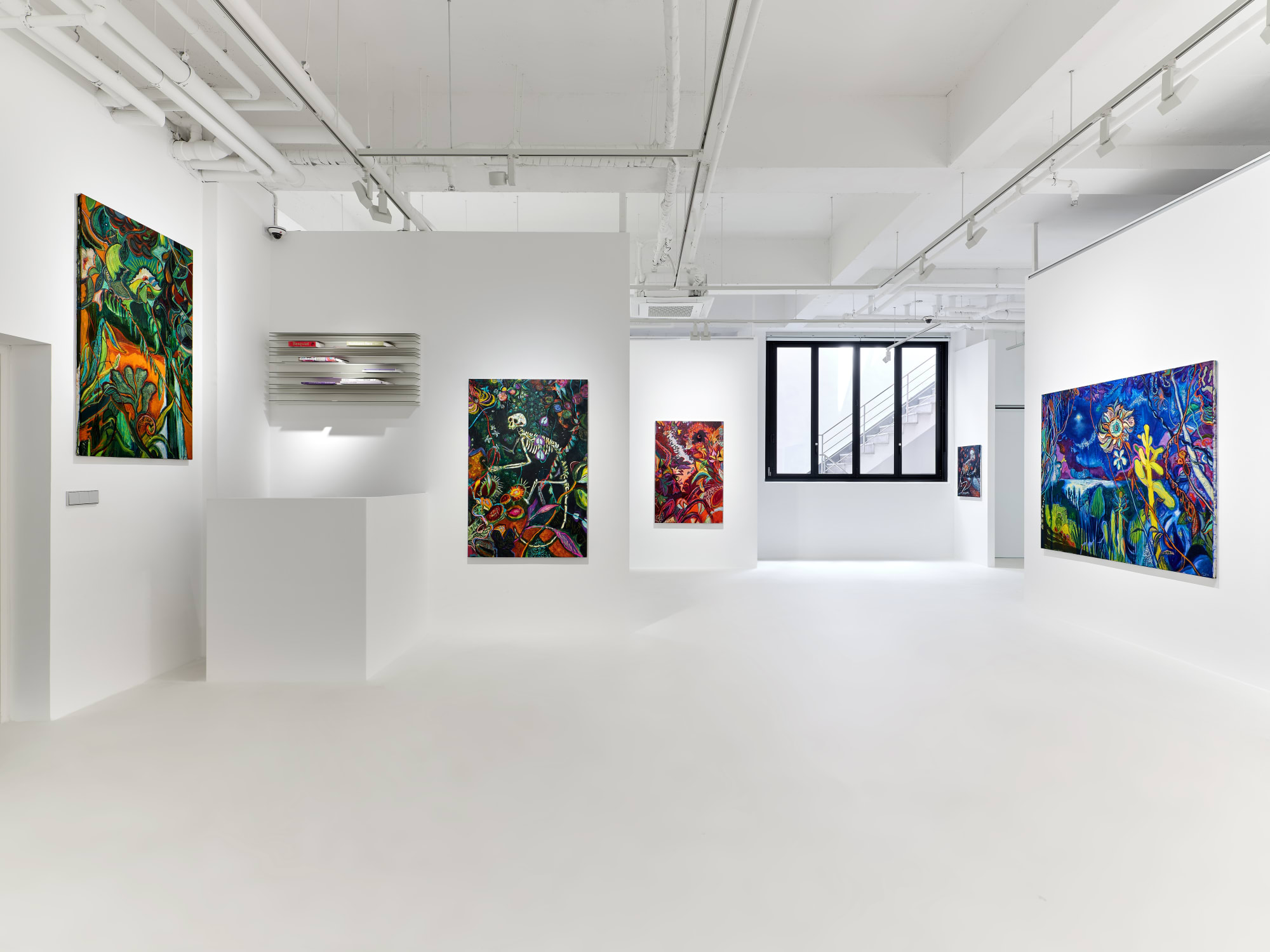 Roverano: House by the River in the Middle of the Jungle