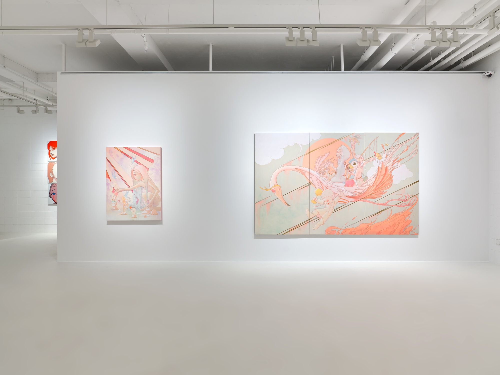 Greetings from Paradise