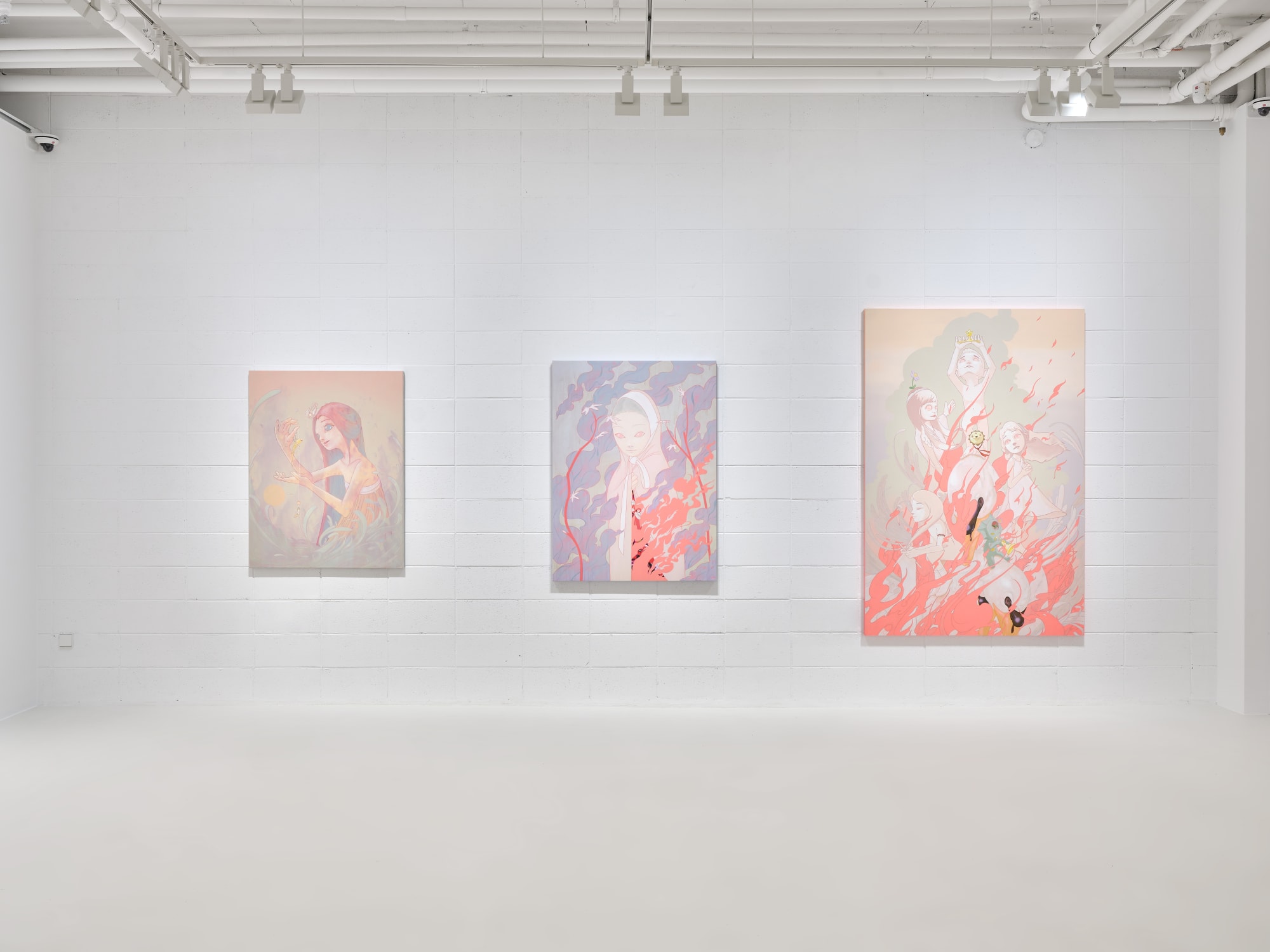 Greetings from Paradise