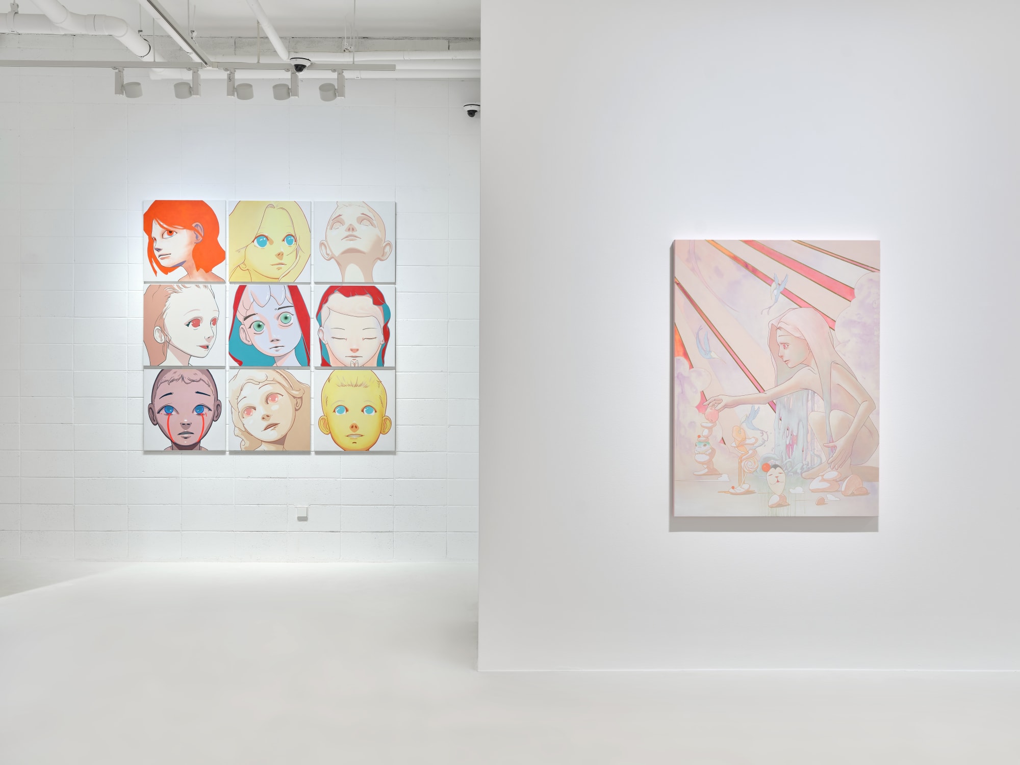 Greetings from Paradise