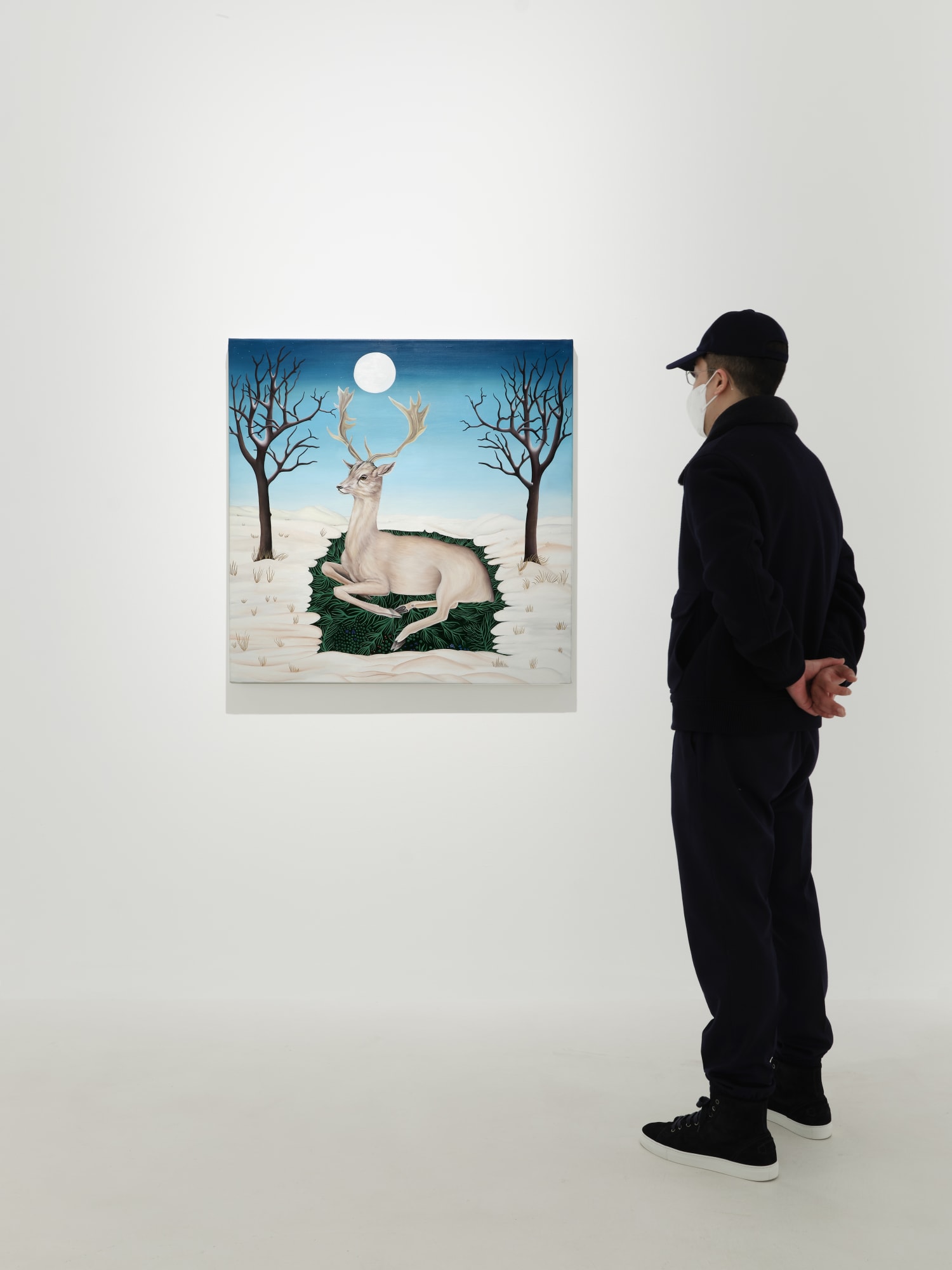 EL TRIUNFO DE LAS FLORES