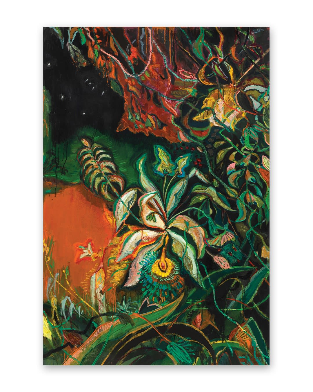 Roverano: House by the River in the Middle of the Jungle