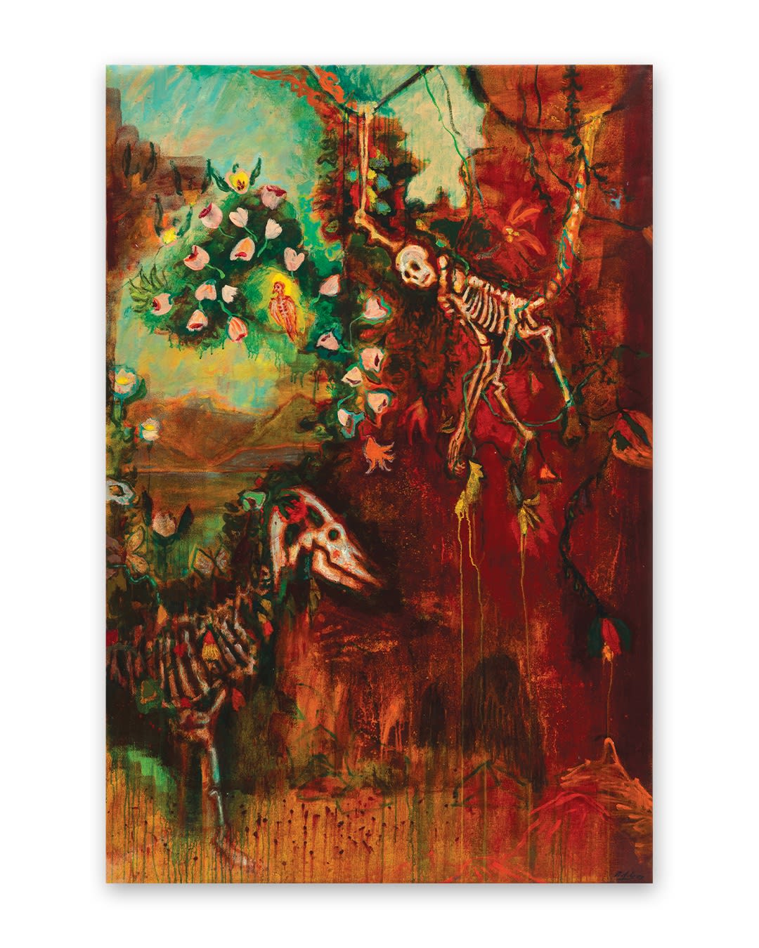 Roverano: House by the River in the Middle of the Jungle