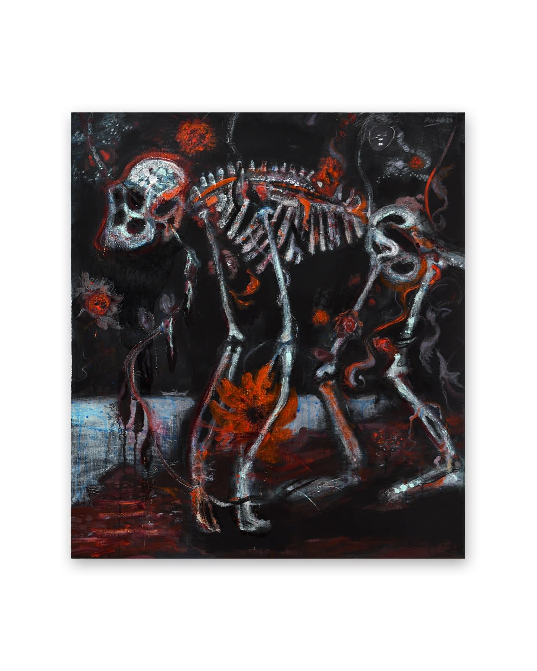 Roverano: House by the River in the Middle of the Jungle