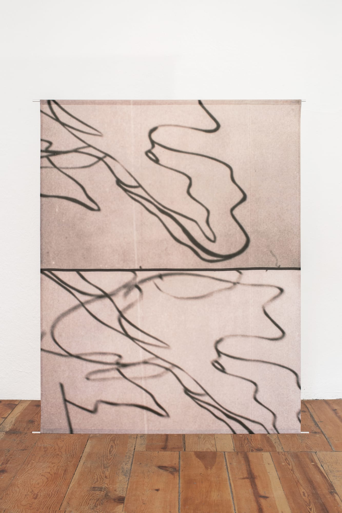 El duelo de una espina dorsal