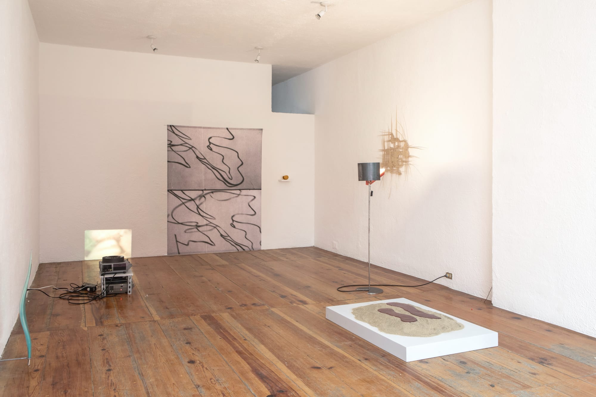 El duelo de una espina dorsal