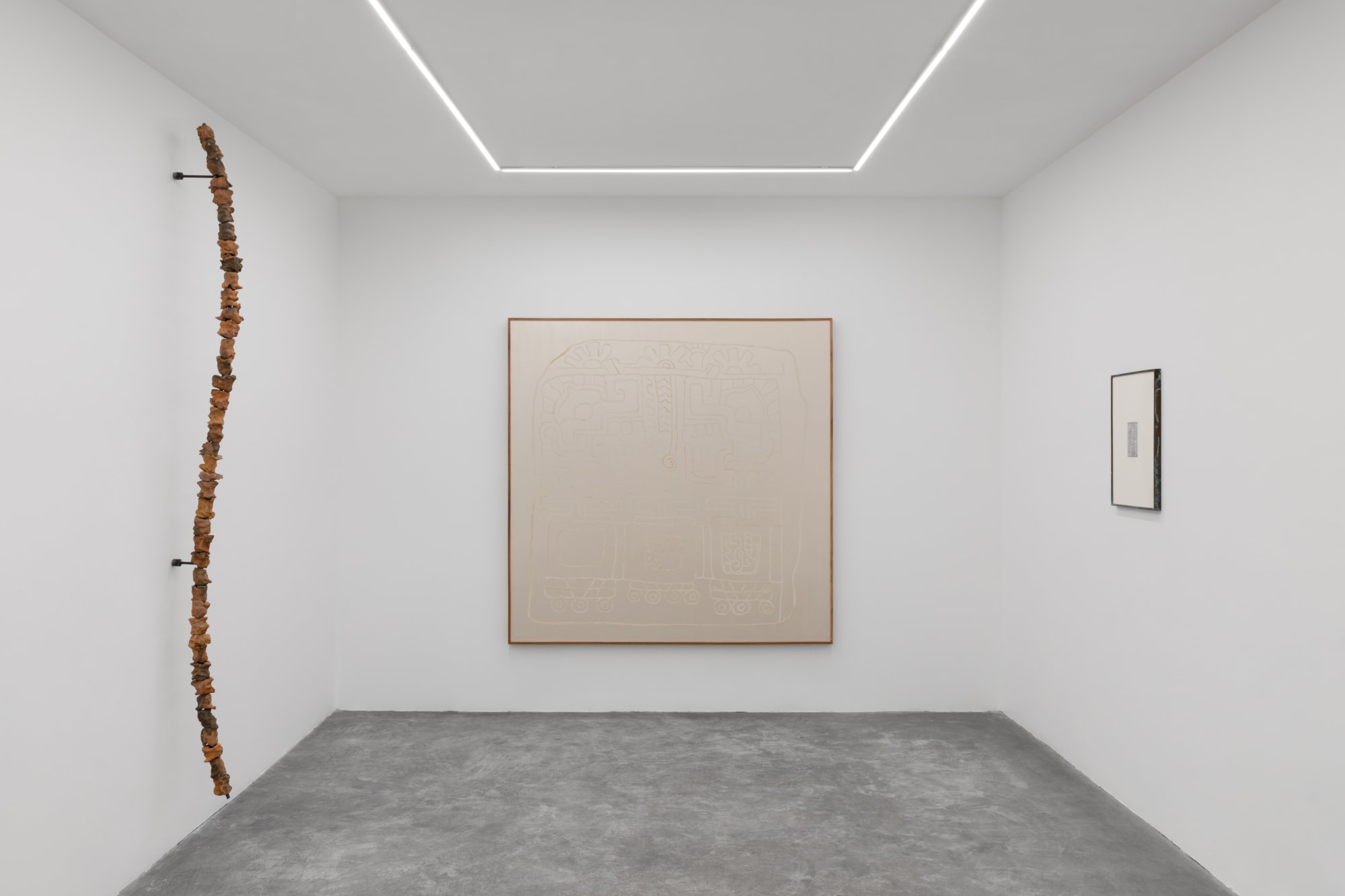 The memory we don’t recall