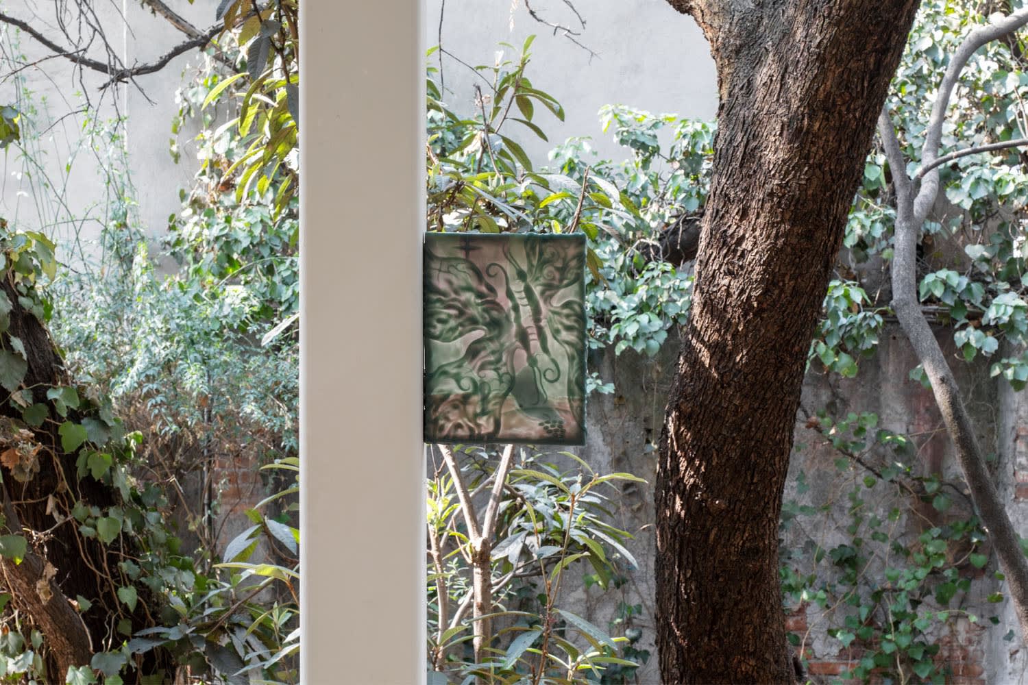 Things Happen In A Silent Way