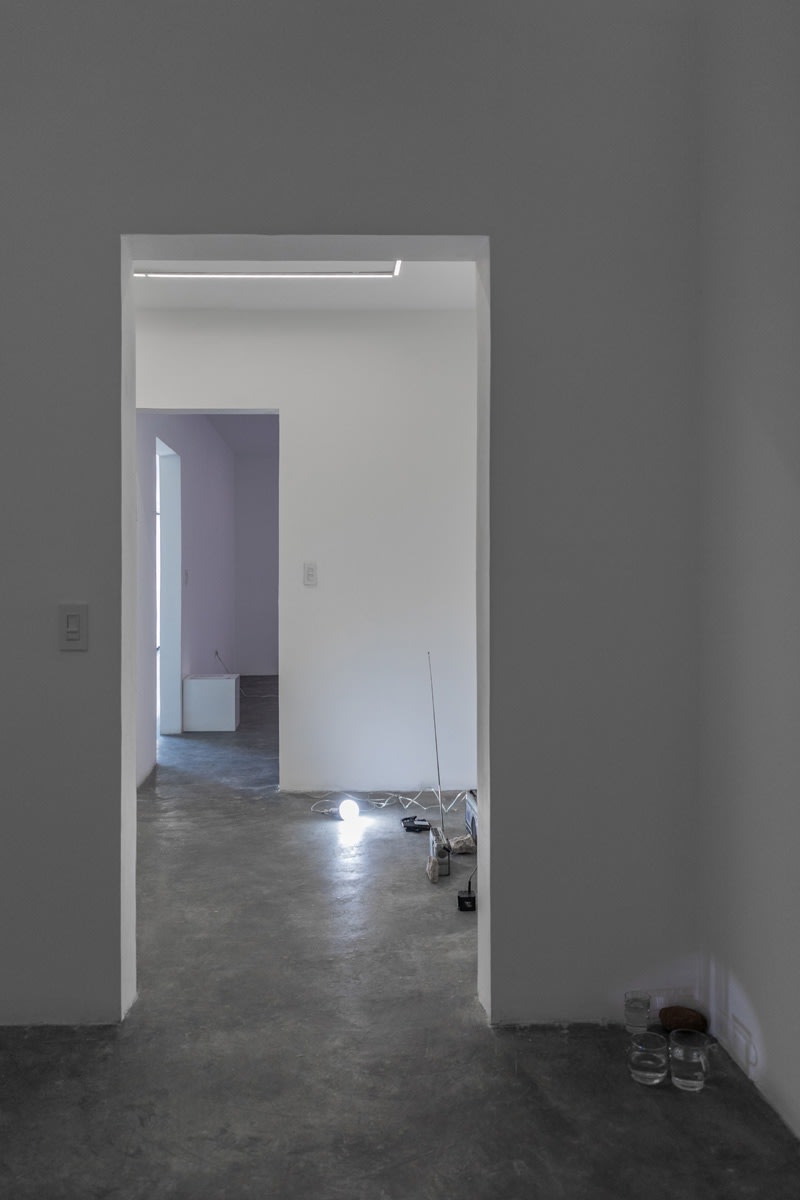 Syncretic Something / Algún Sincretismo