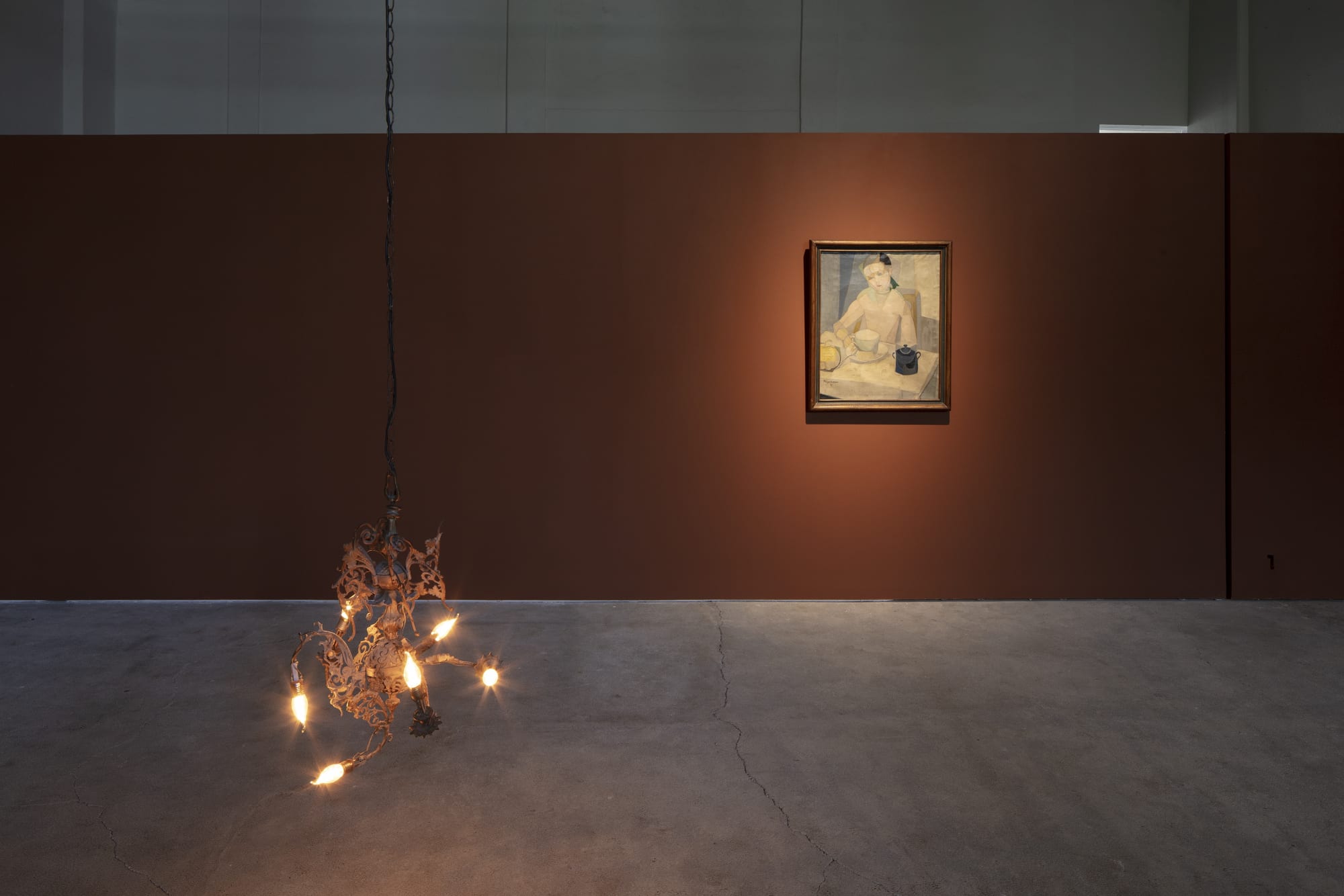 Inverse Sátiro Envy Pt. I & II, Curated by Rodrigo Ortiz Monasterio