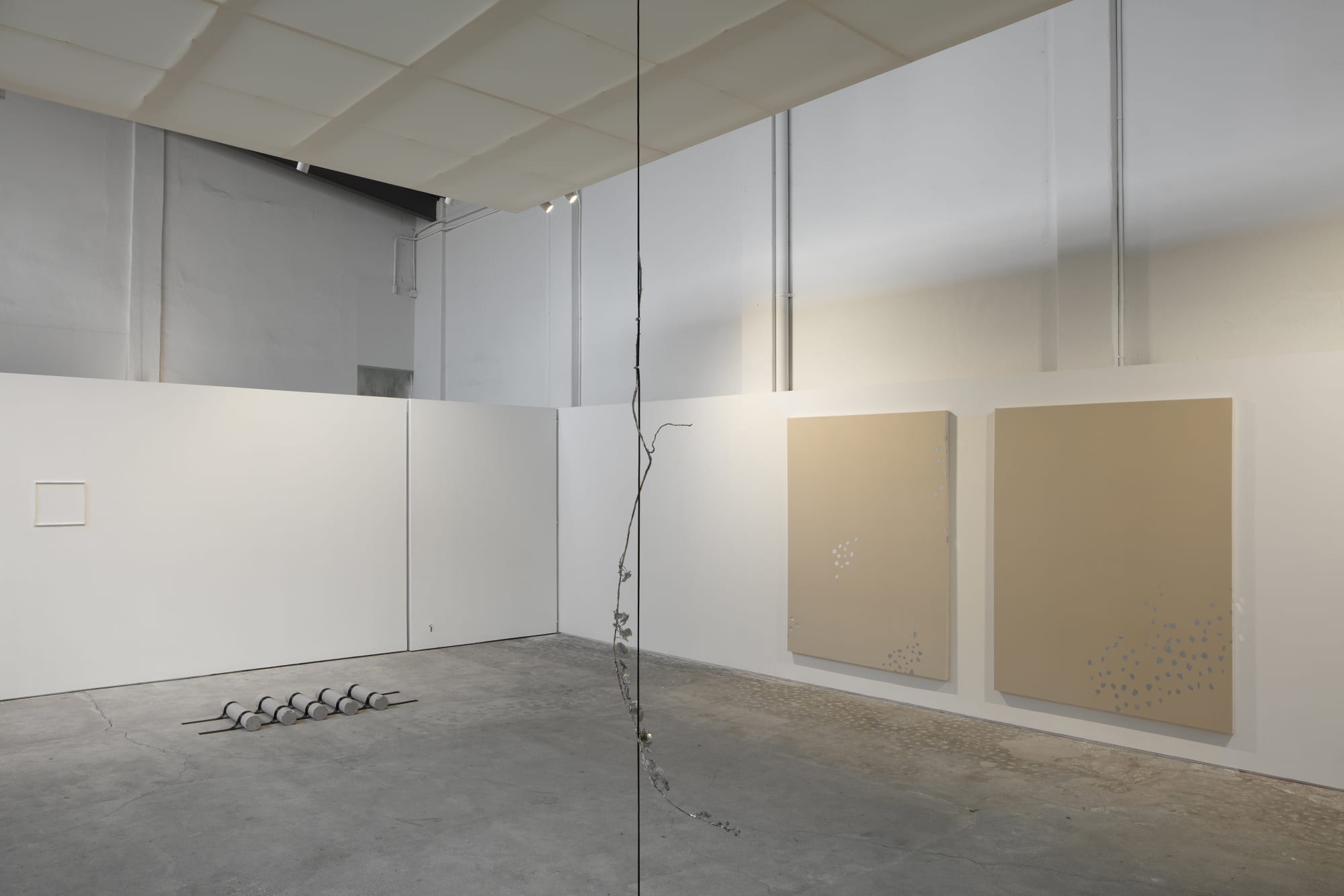 Forms Under the Influences