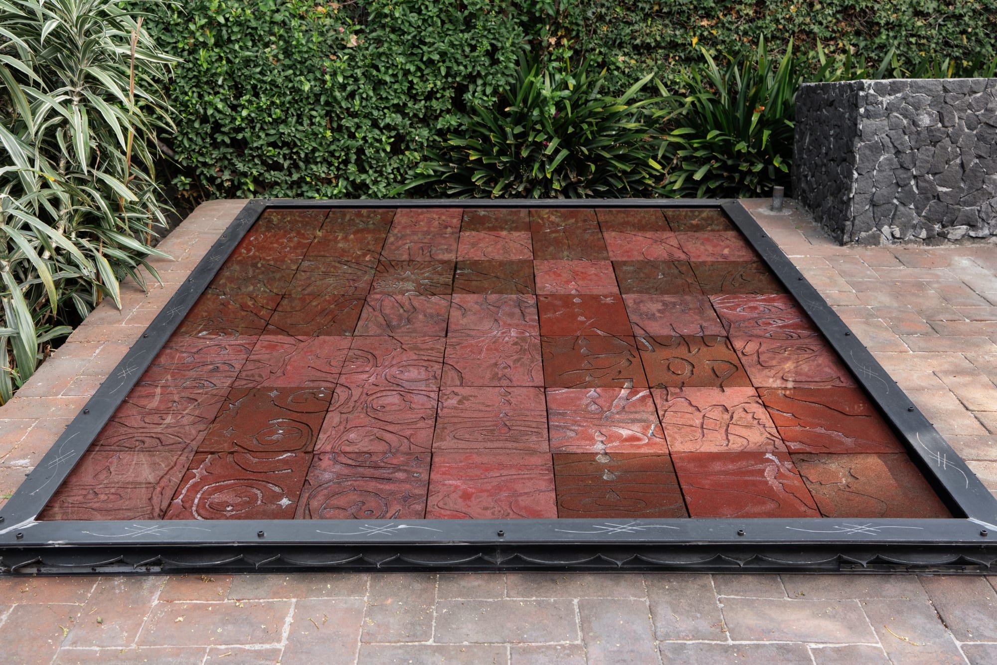 A Stubborn Man and a Hermit Walk into a Bar