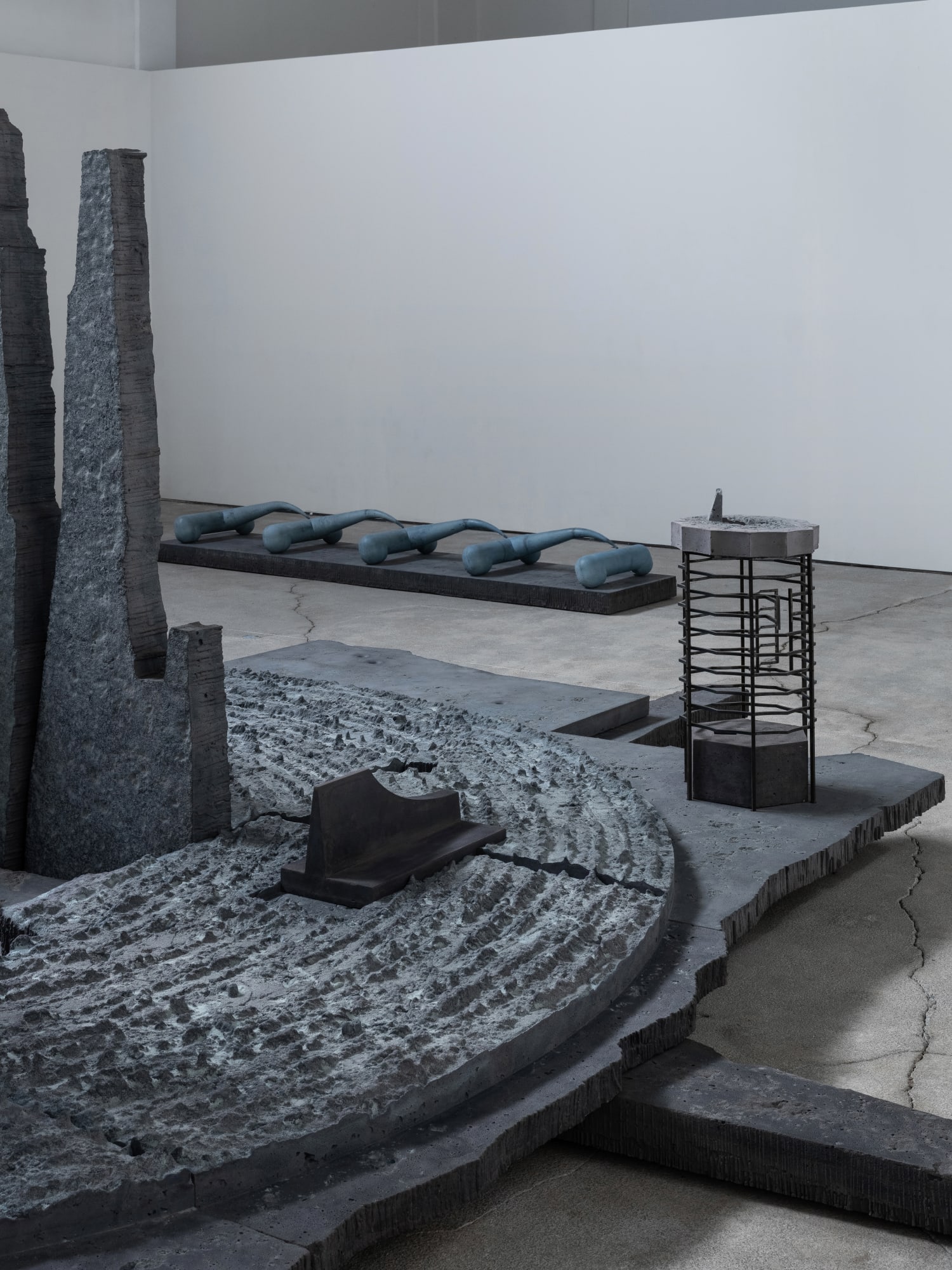 Finest Hour in Arcadia