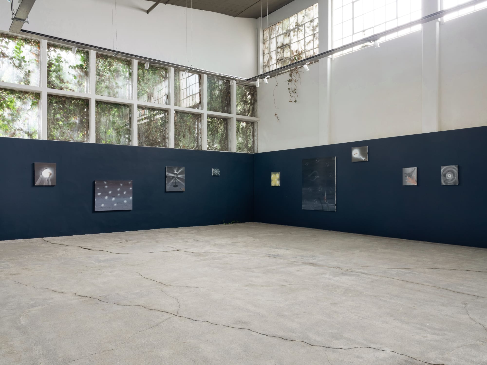 He soñado tanto que ya no soy de aquí