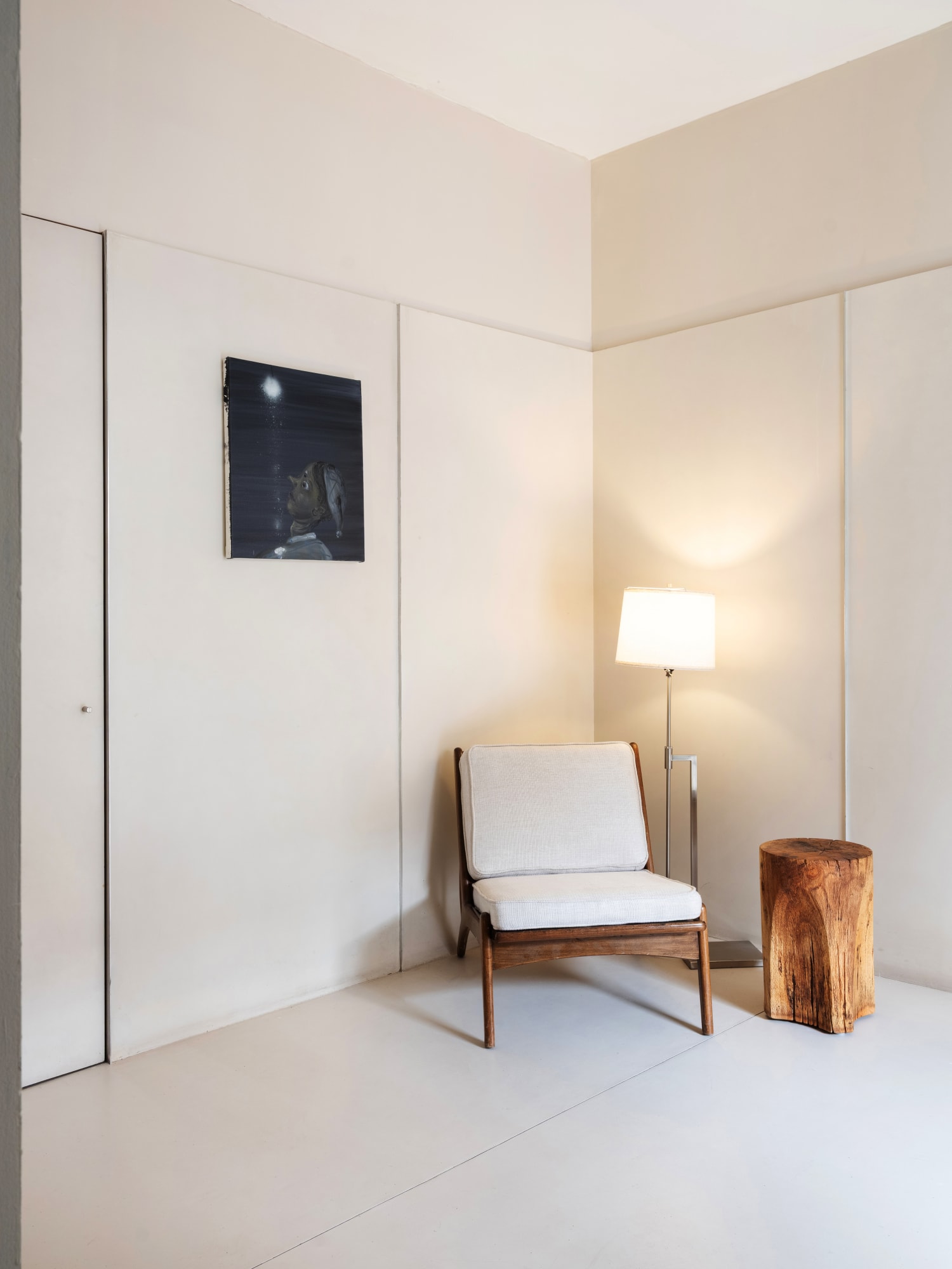 He soñado tanto que ya no soy de aquí