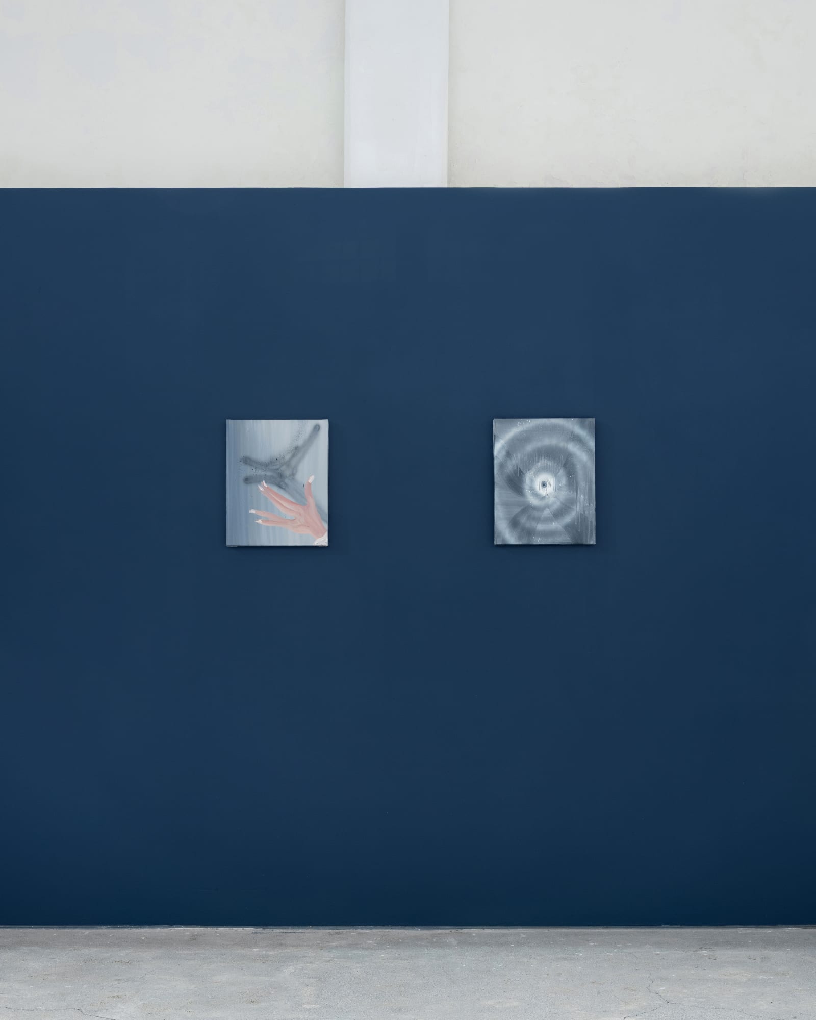 He soñado tanto que ya no soy de aquí