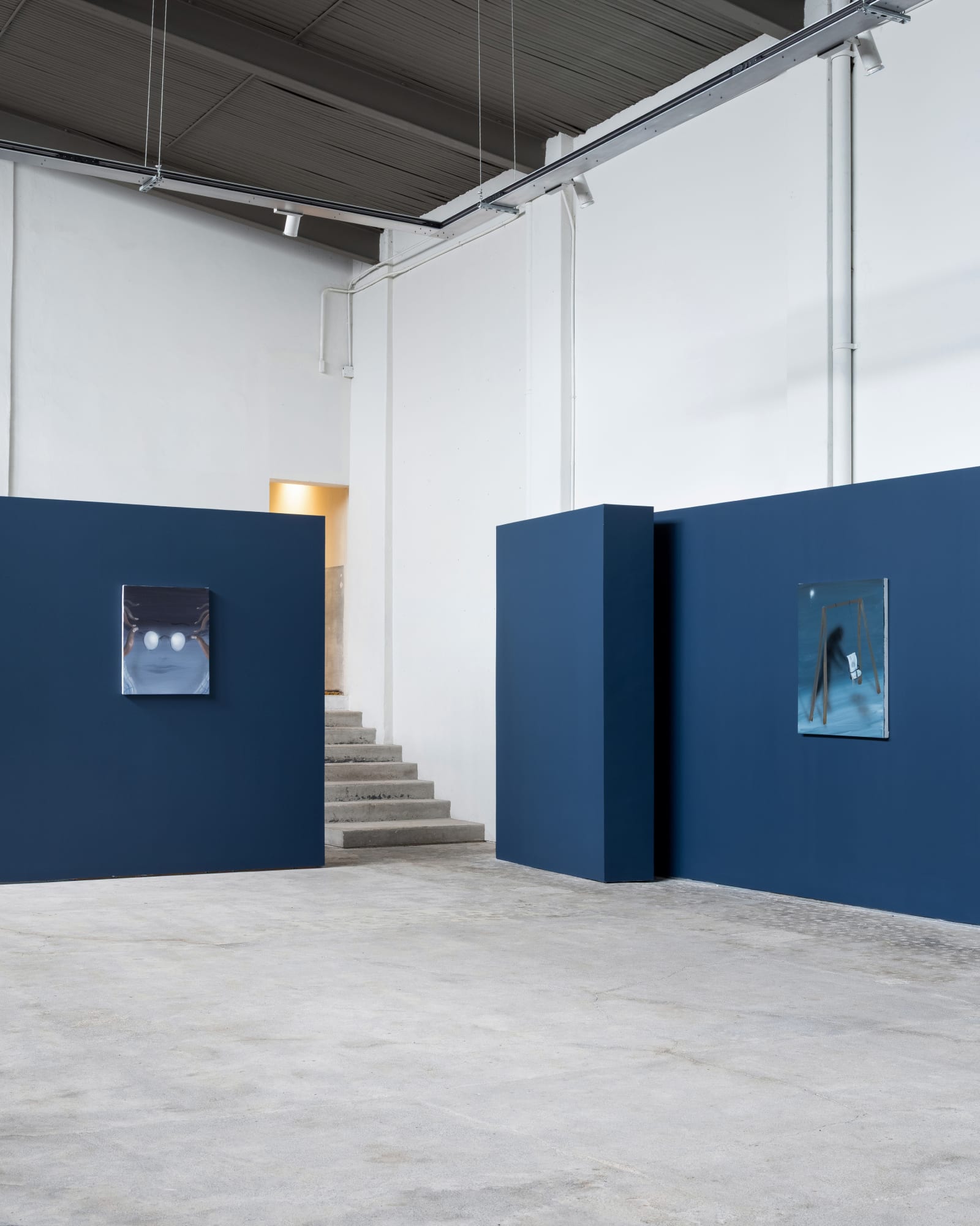 He soñado tanto que ya no soy de aquí