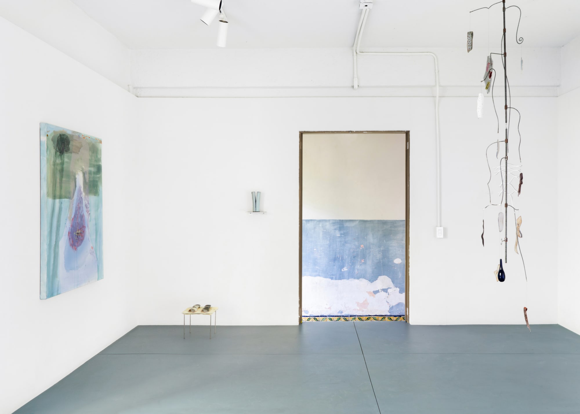 El rumor de las cosas