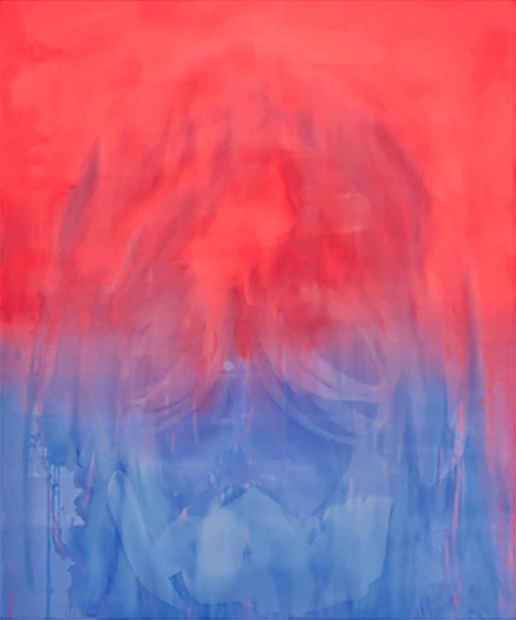 Liz Markus Transparent Photon, 2022