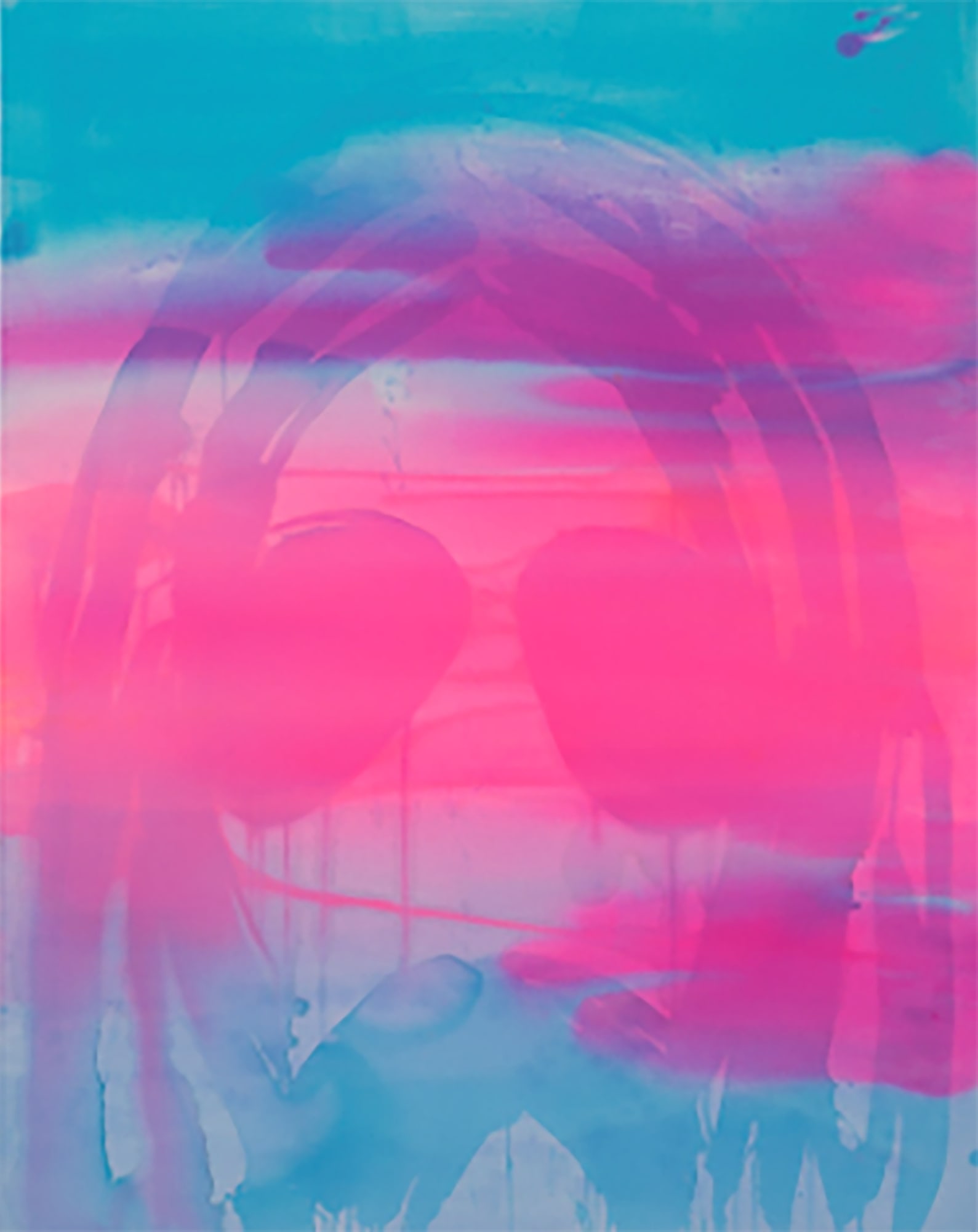 Liz Markus Vedic Rising, 2022