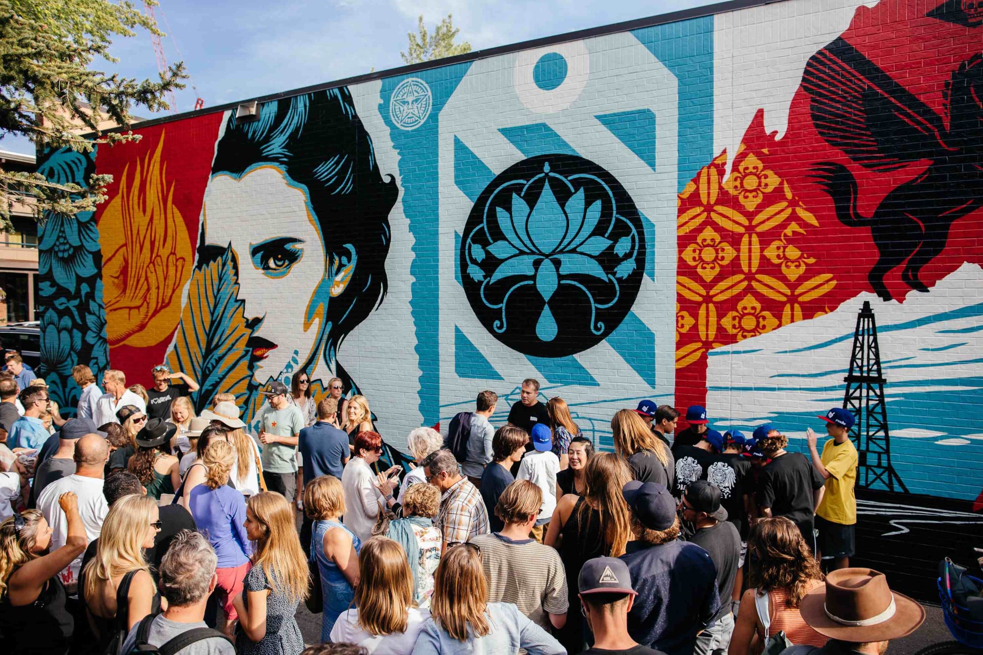 IDEAL POWER June 2018 Aspen, CO