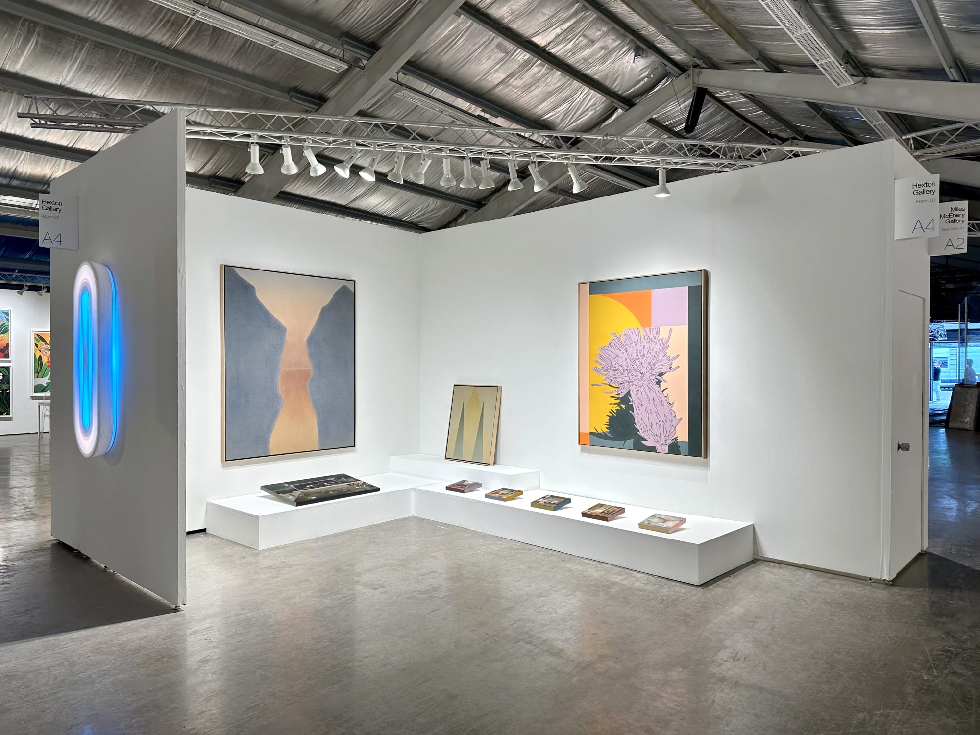 INTERSECT ASPEN 2023 4 - 1 August 2023 Aspen, CO