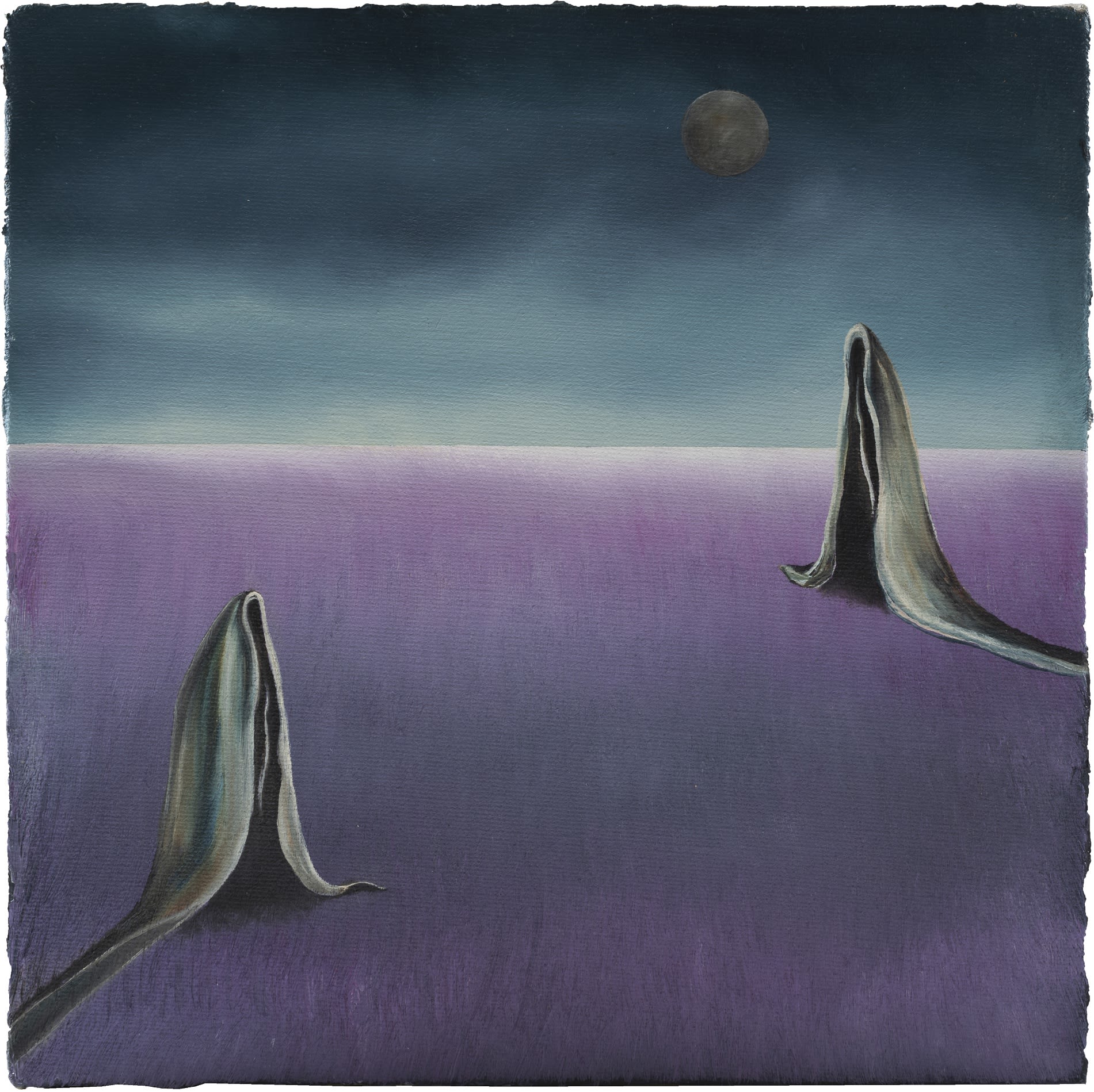 Rebecca Sharp I Will Voice Your Secrets Elsewhere, 2023