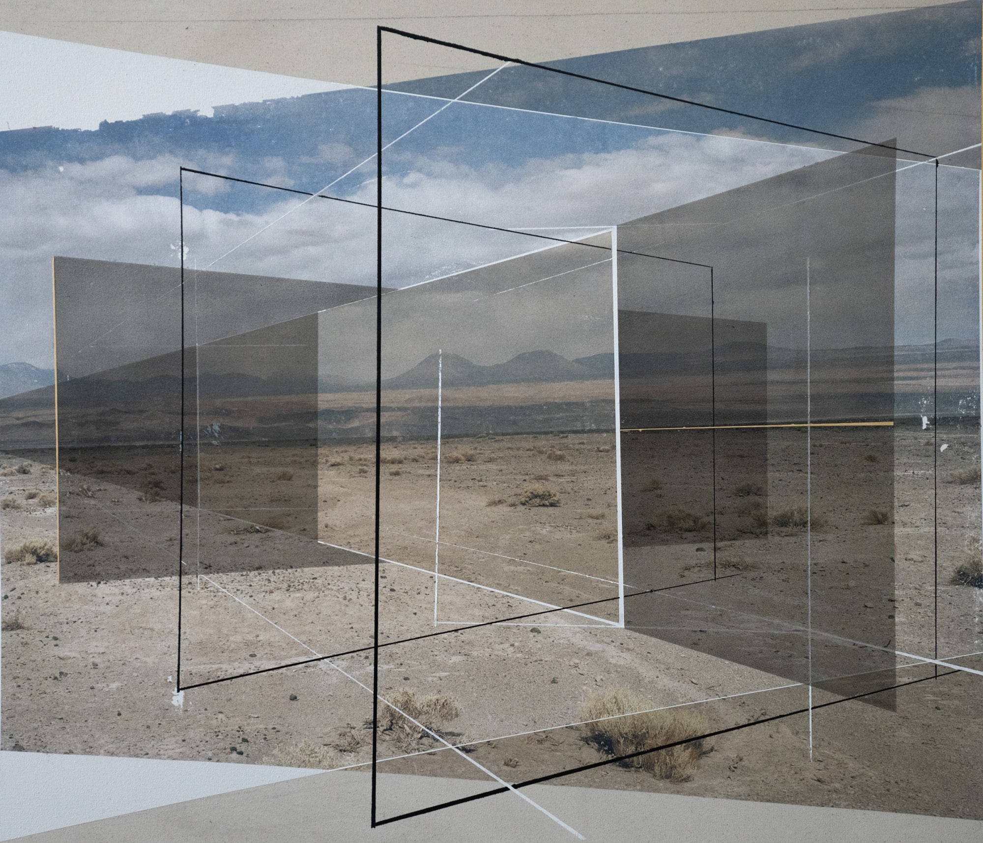 Rodrigo Valenzuela New Land 231, 2023