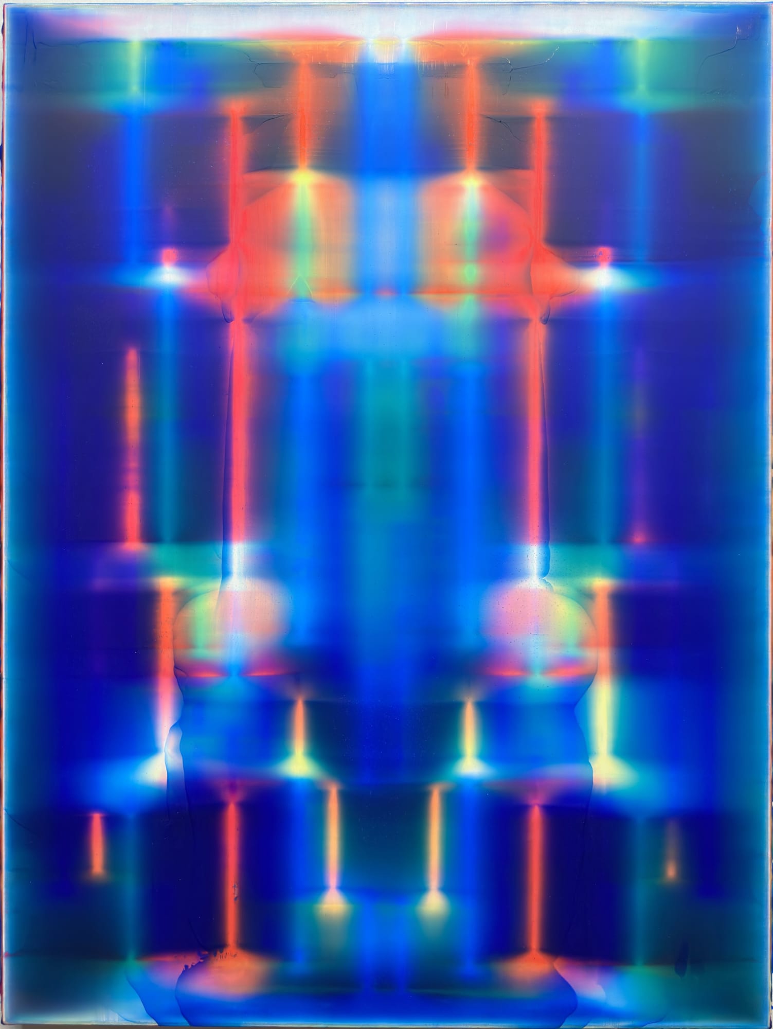 Ryan Crotty Mind Meld, 2023