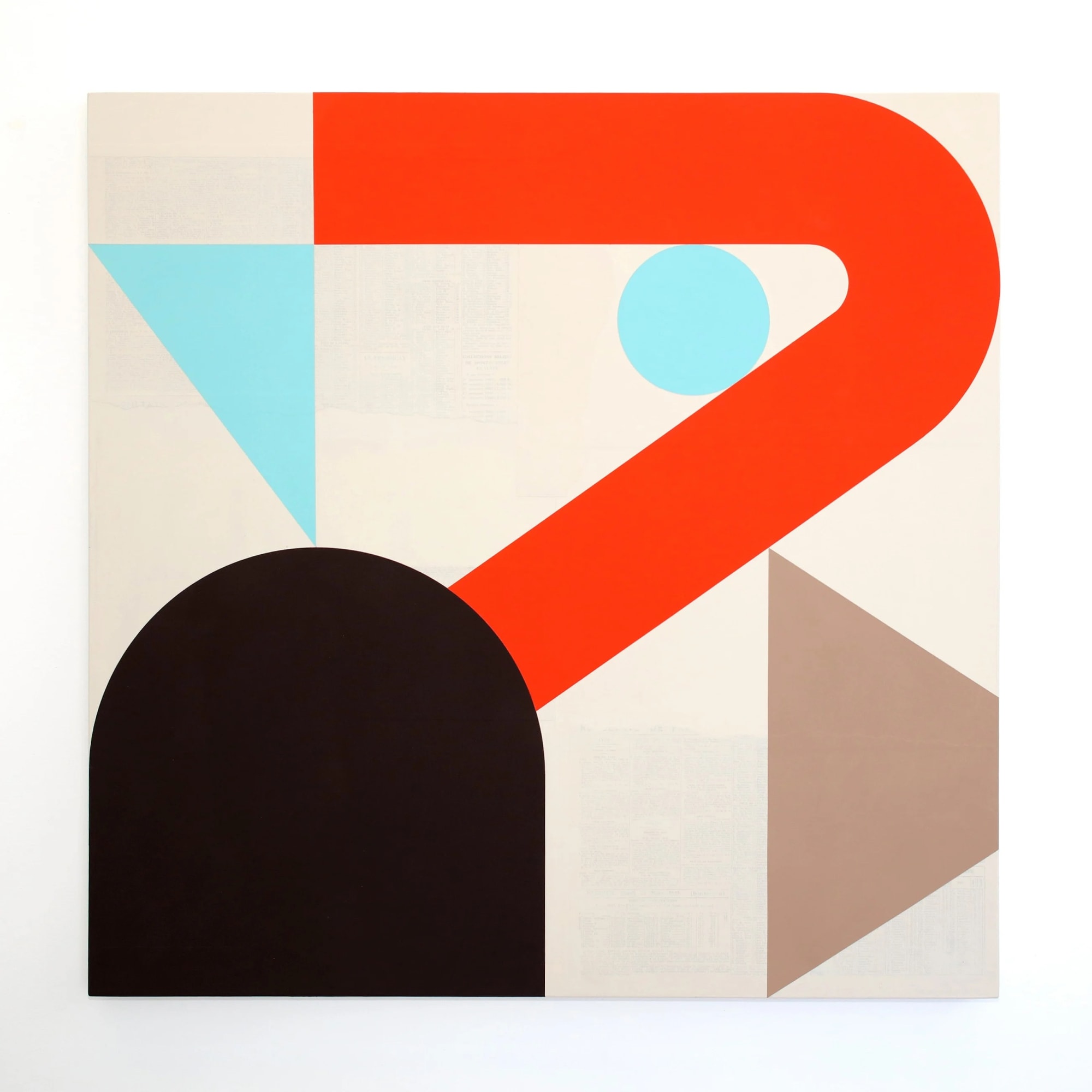 Evan Hecox River Bend, 2022