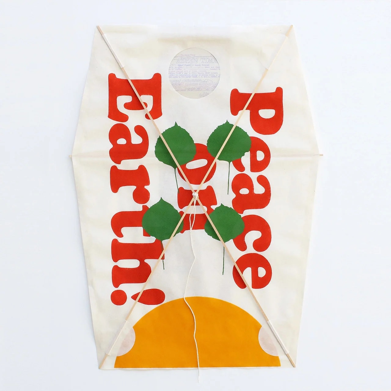 Evan Hecox Peace on Earth!, 2022