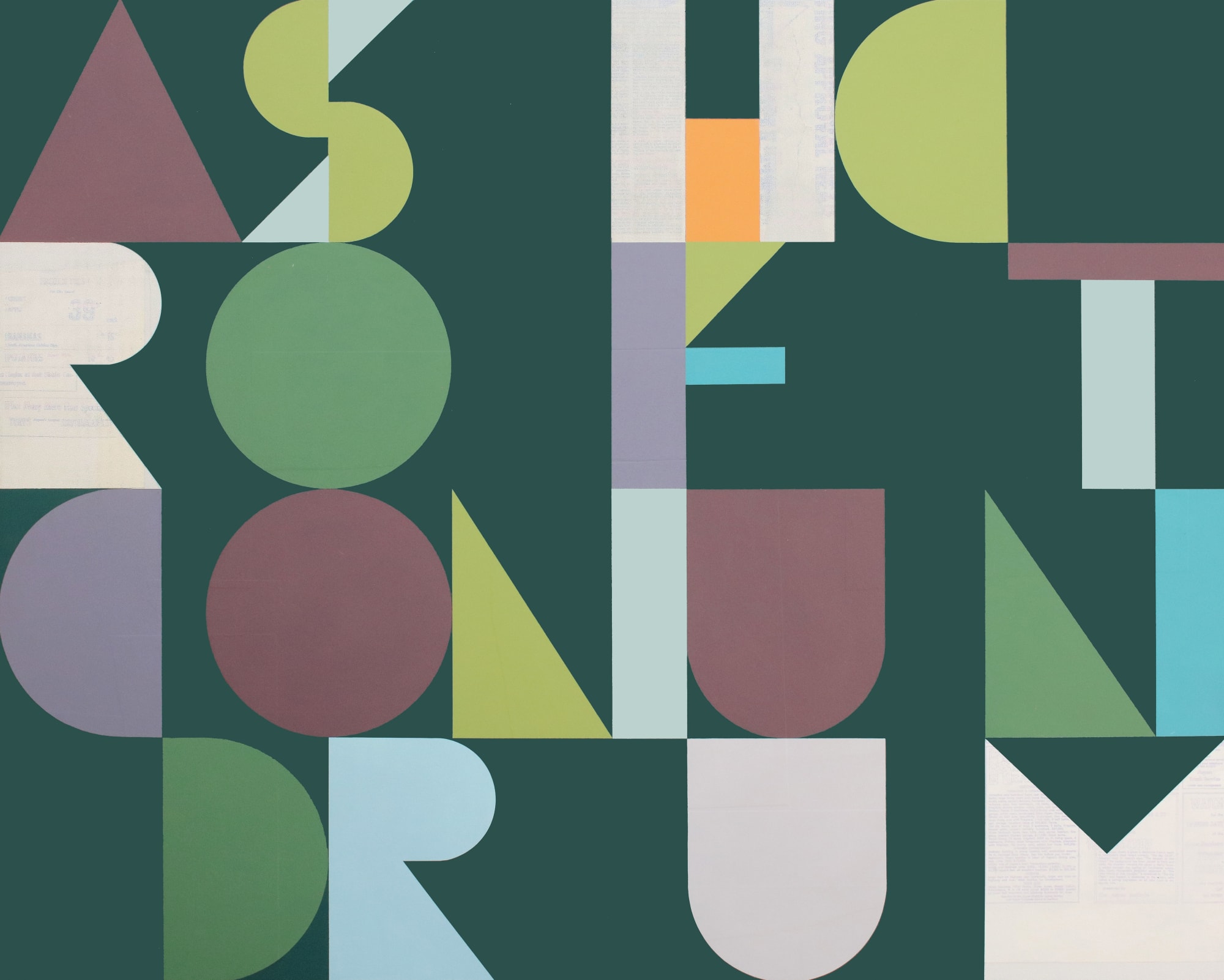 Evan Hecox Ashcroft Conundrum, 2022