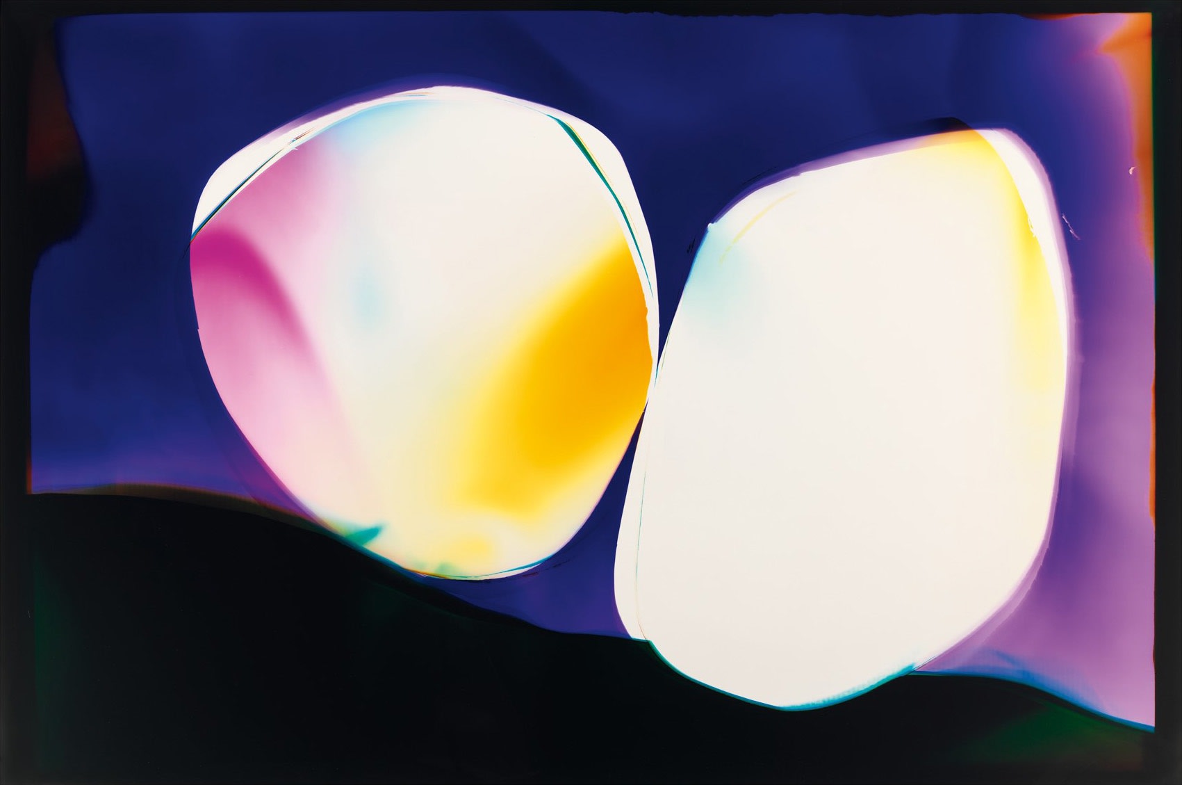 Liz Nielsen Being with You, 2022